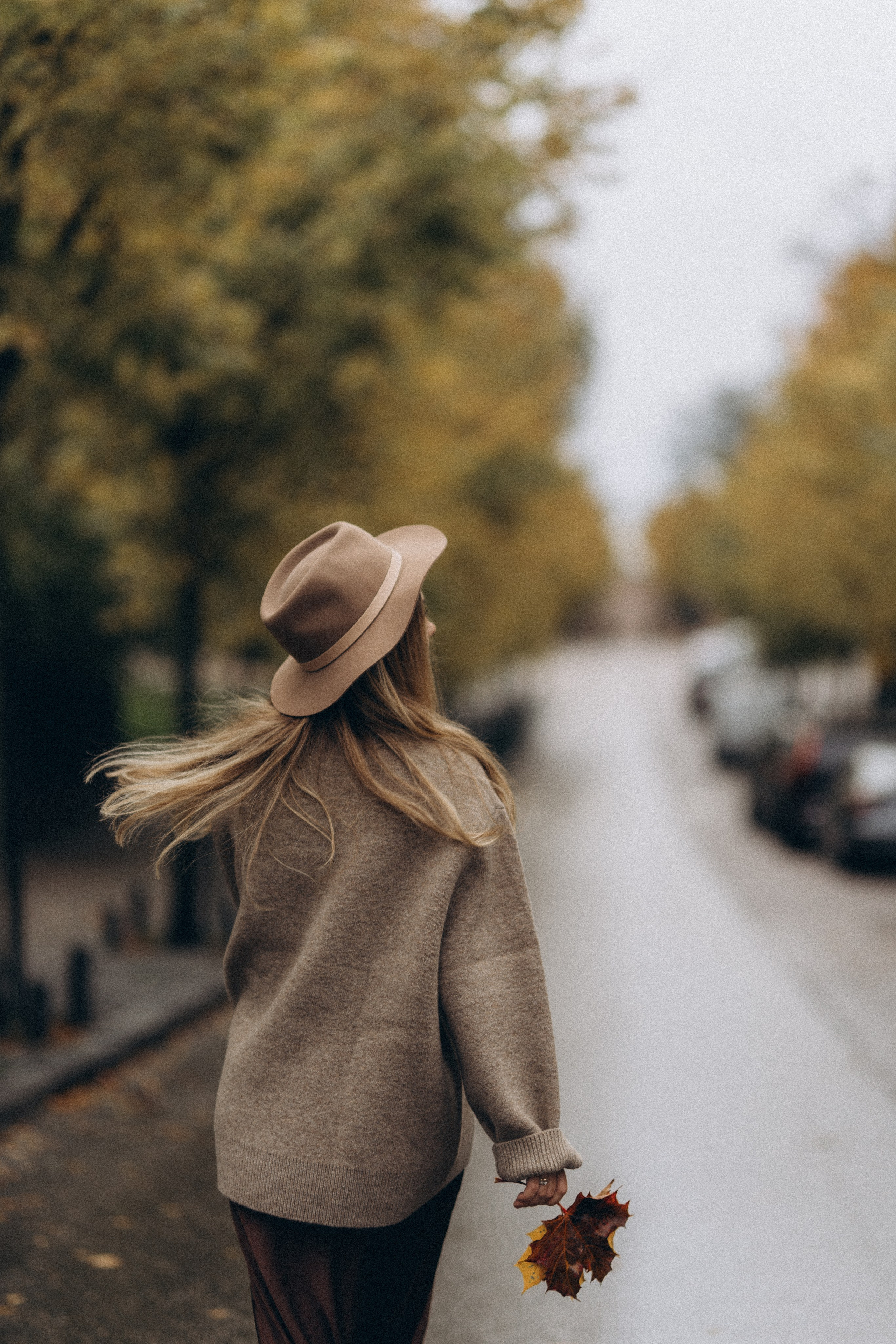 Anastasia. Wedding and potrait photographer in Helsinki Vickan O