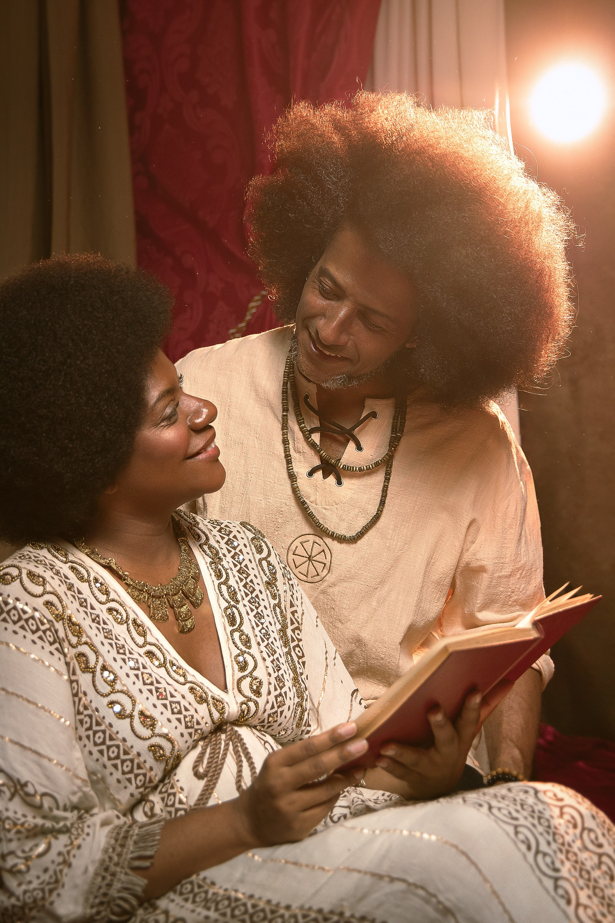 Ensaio Artístico Estilo Pintura Vintage | SP. Fotógrafa em são paulo — Fotos Autênticas