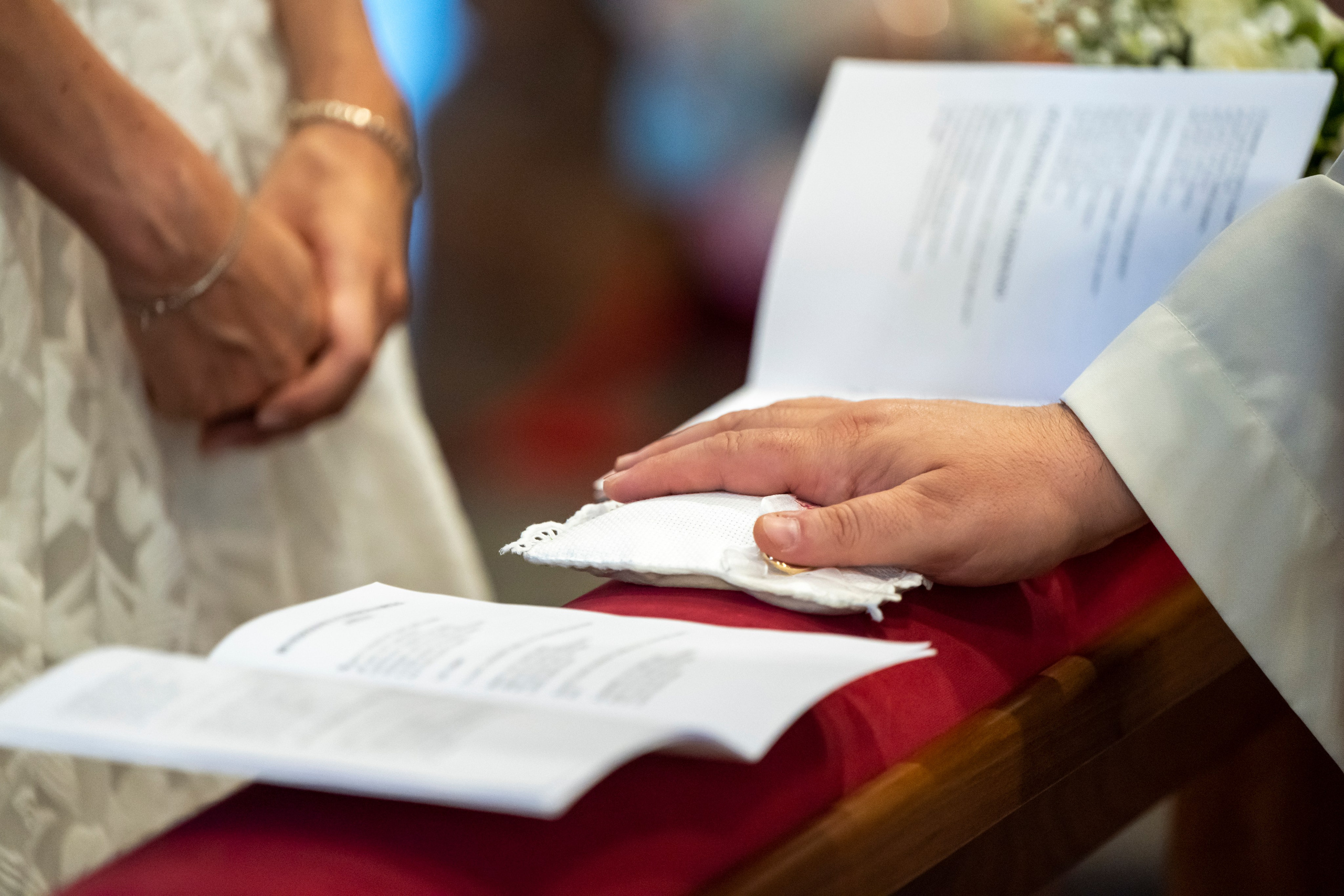 Matrimonio in Villa d’Epoca. “Gianmaria Coscia fotografo per passione”