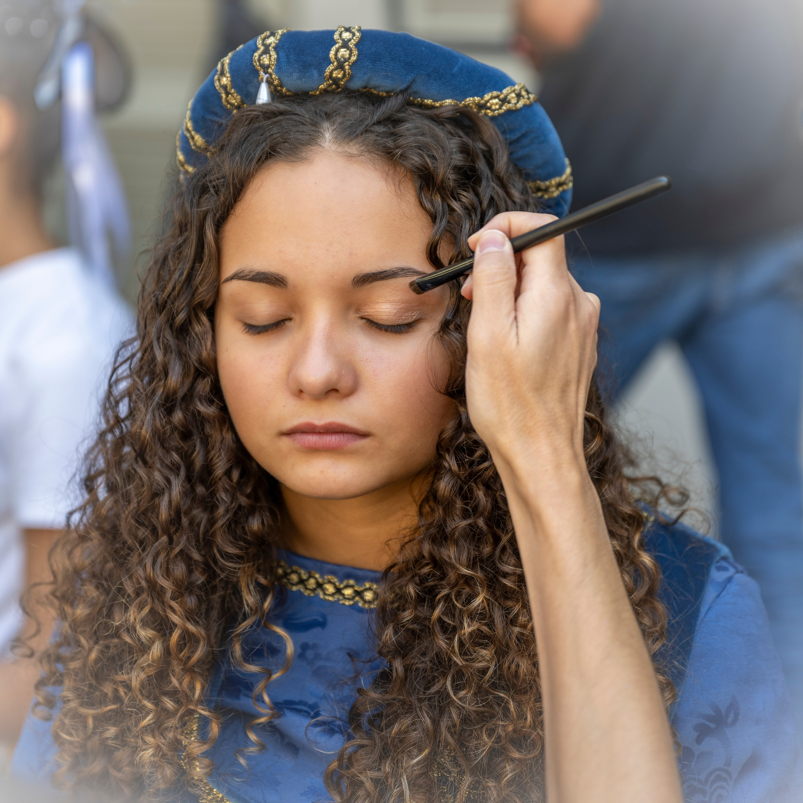 Fiera del Tartufo Alba. “Gianmaria Coscia fotografo per passione”