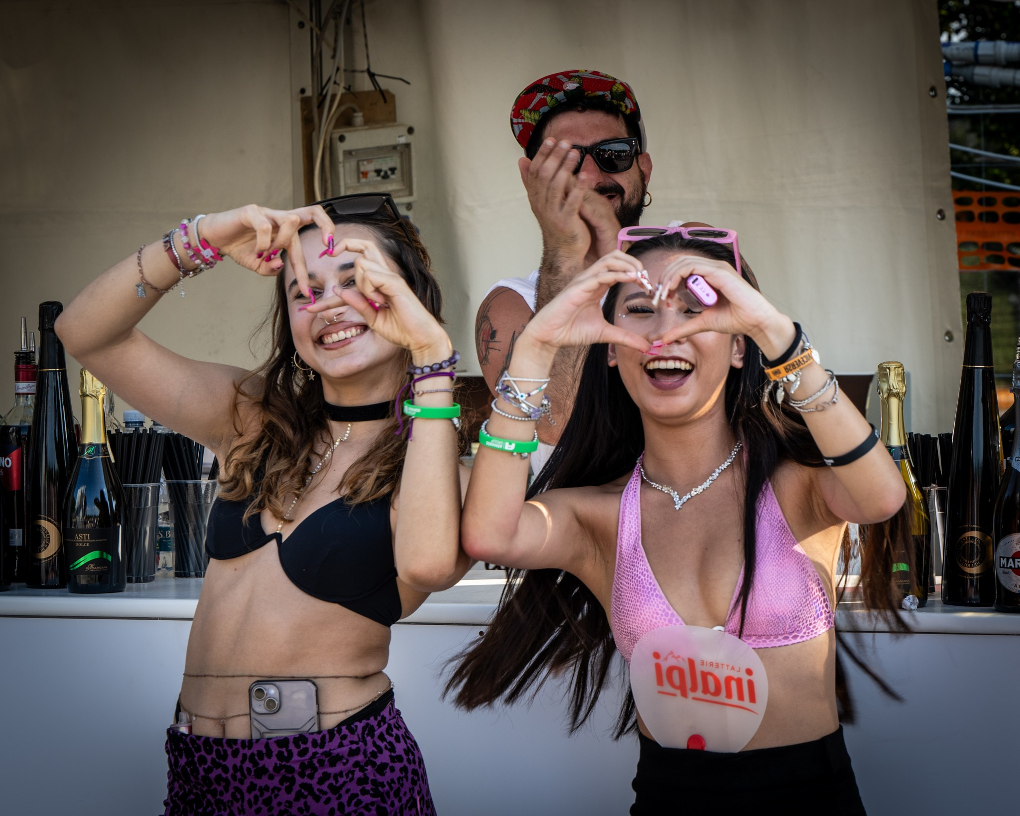 Collisioni Alba. “Gianmaria Coscia fotografo per passione”