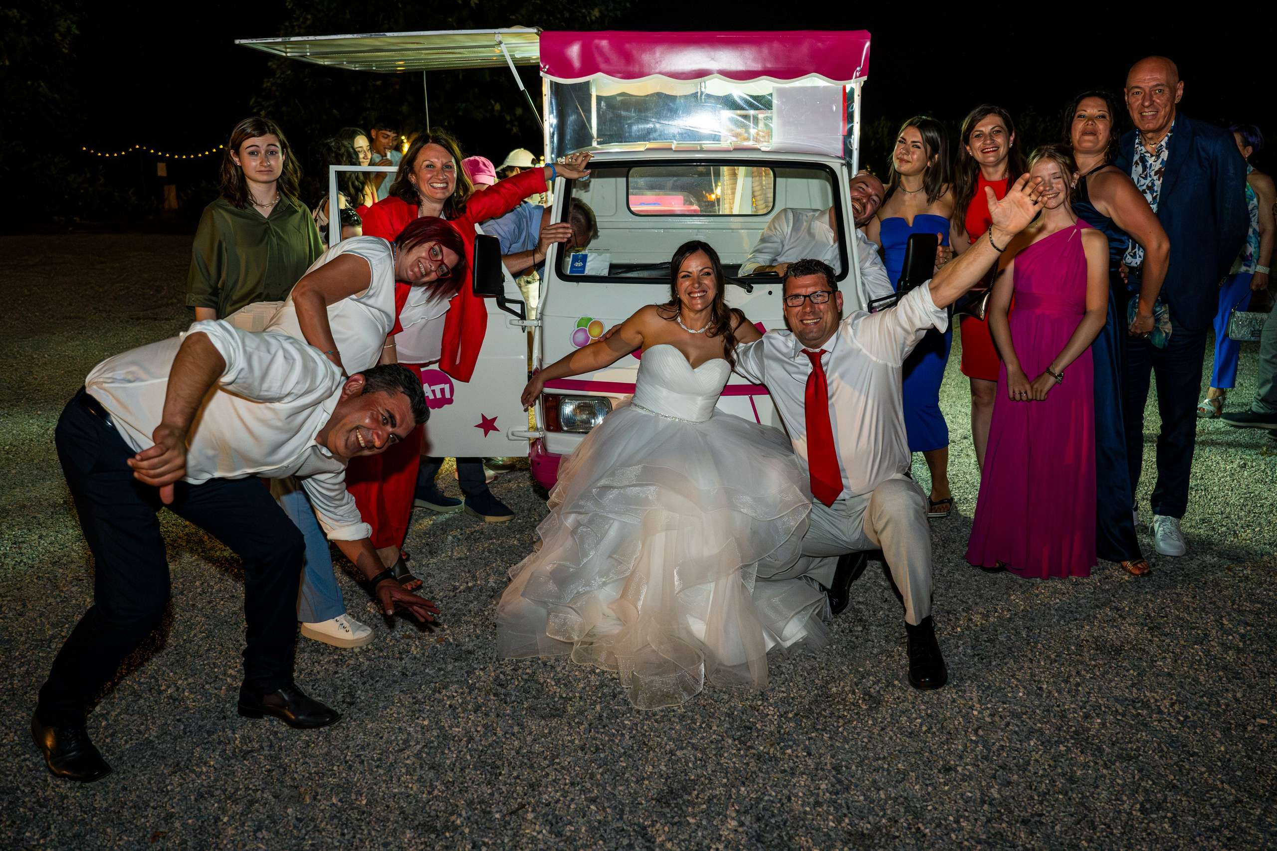 Matrimonio Federica e Antonio. “Gianmaria Coscia fotografo per passione”