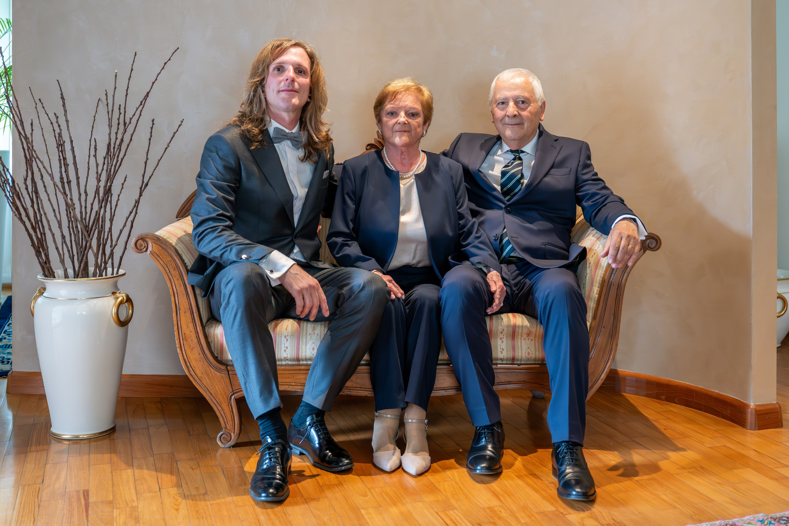 Matrimonio Francesca e Giorgio. “Gianmaria Coscia fotografo per passione”