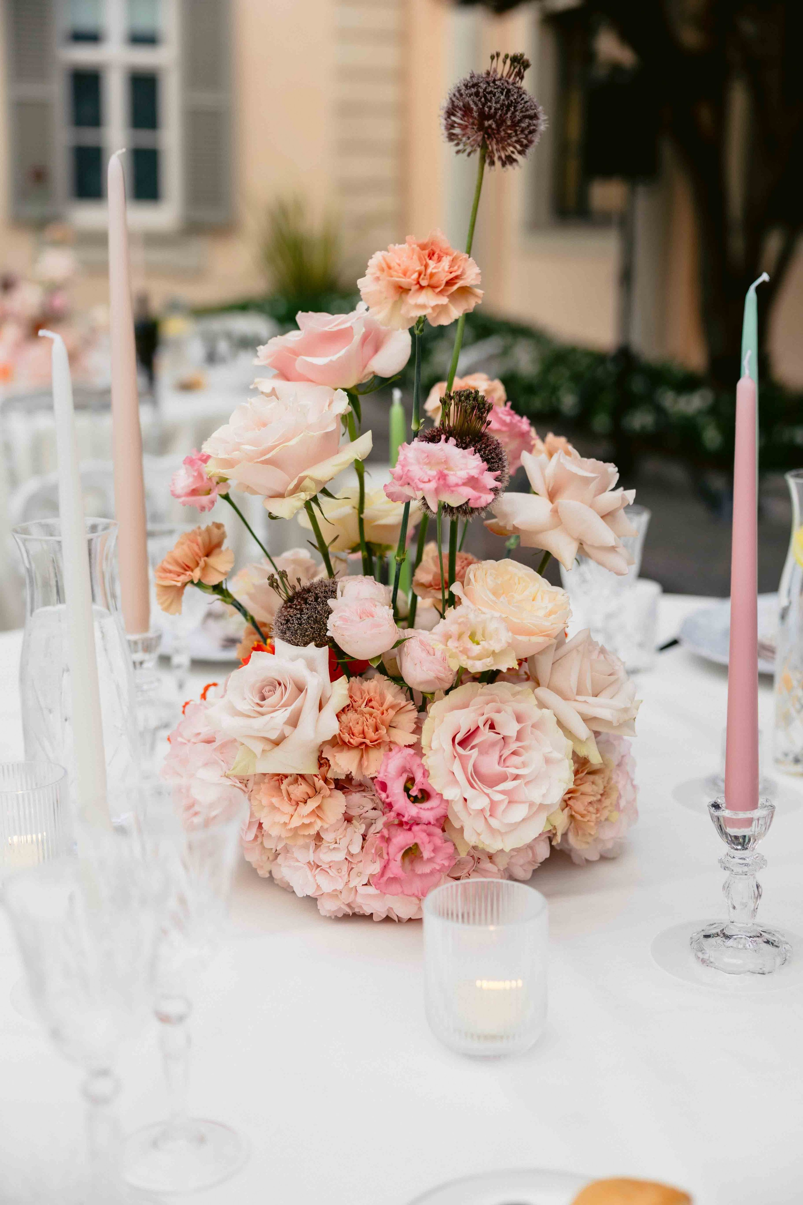 Lake Como Wedding — Villa Carminati Resta. Hochzeitsfotograf Deutschland & Destination Weddings | Moderne Hochzeitsfotografie
