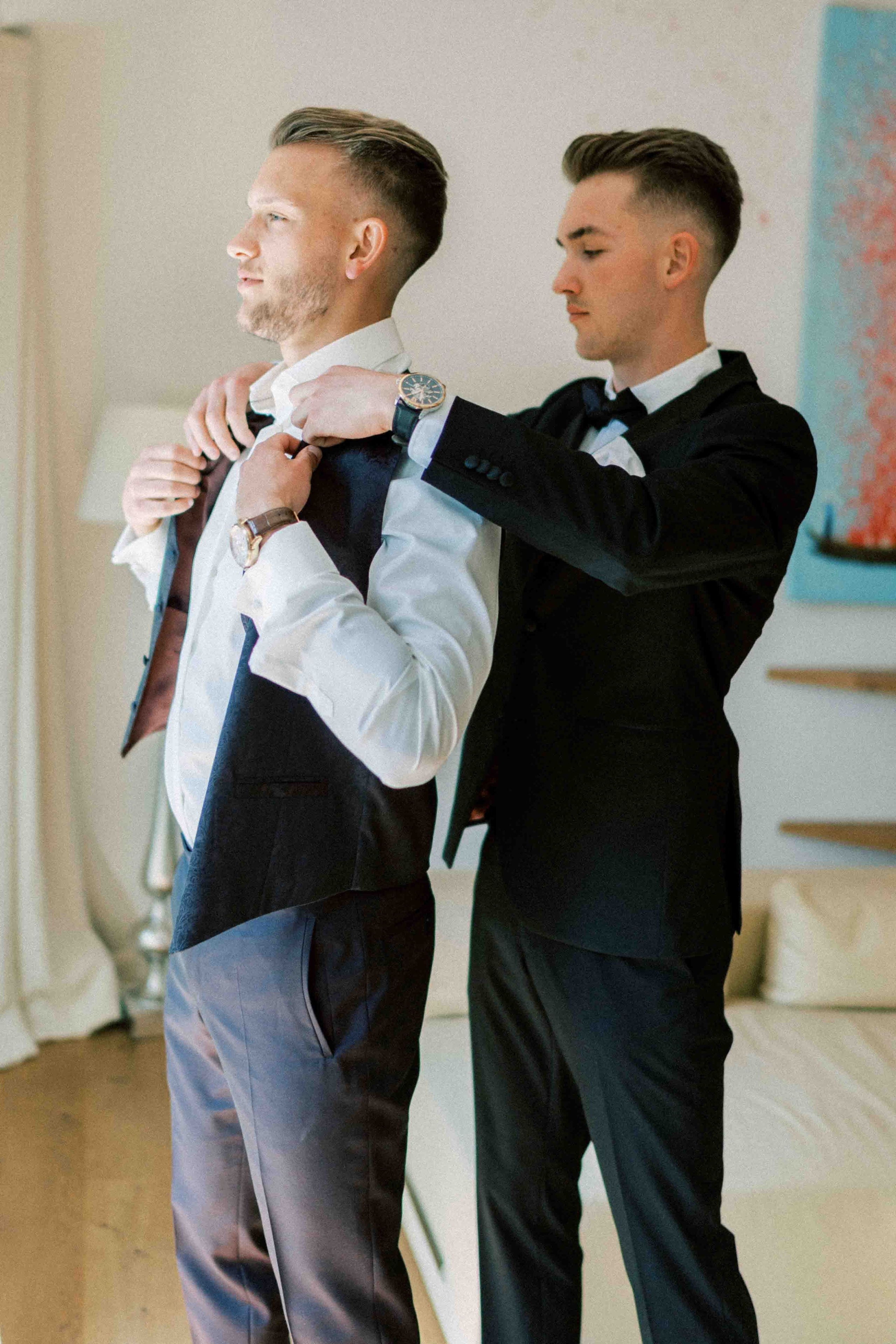 Landhaus am See Garbsen | Hochzeit Landhaus am See