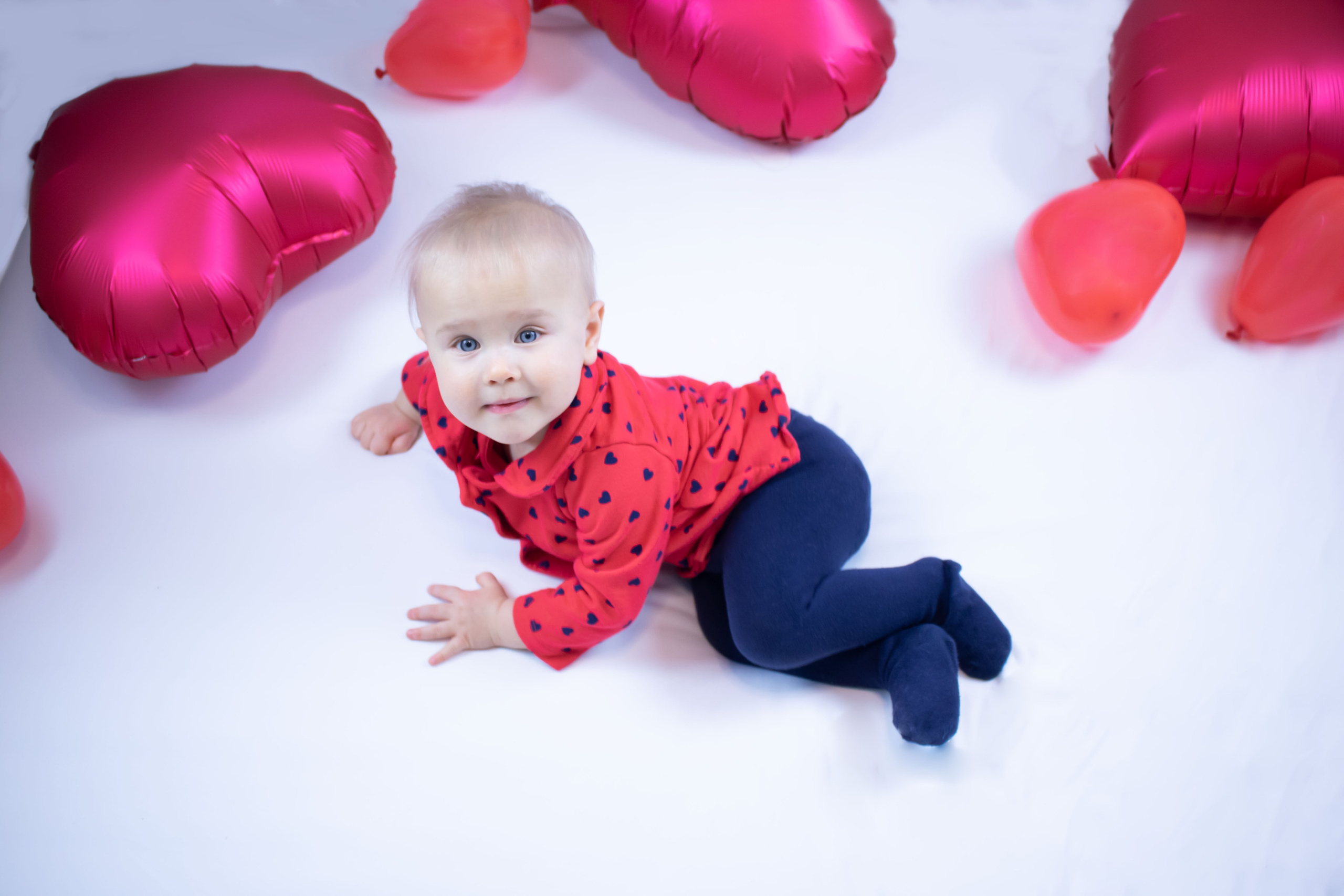 Ребёнок. Семейный и детский фотограф в Англии — Манчестер