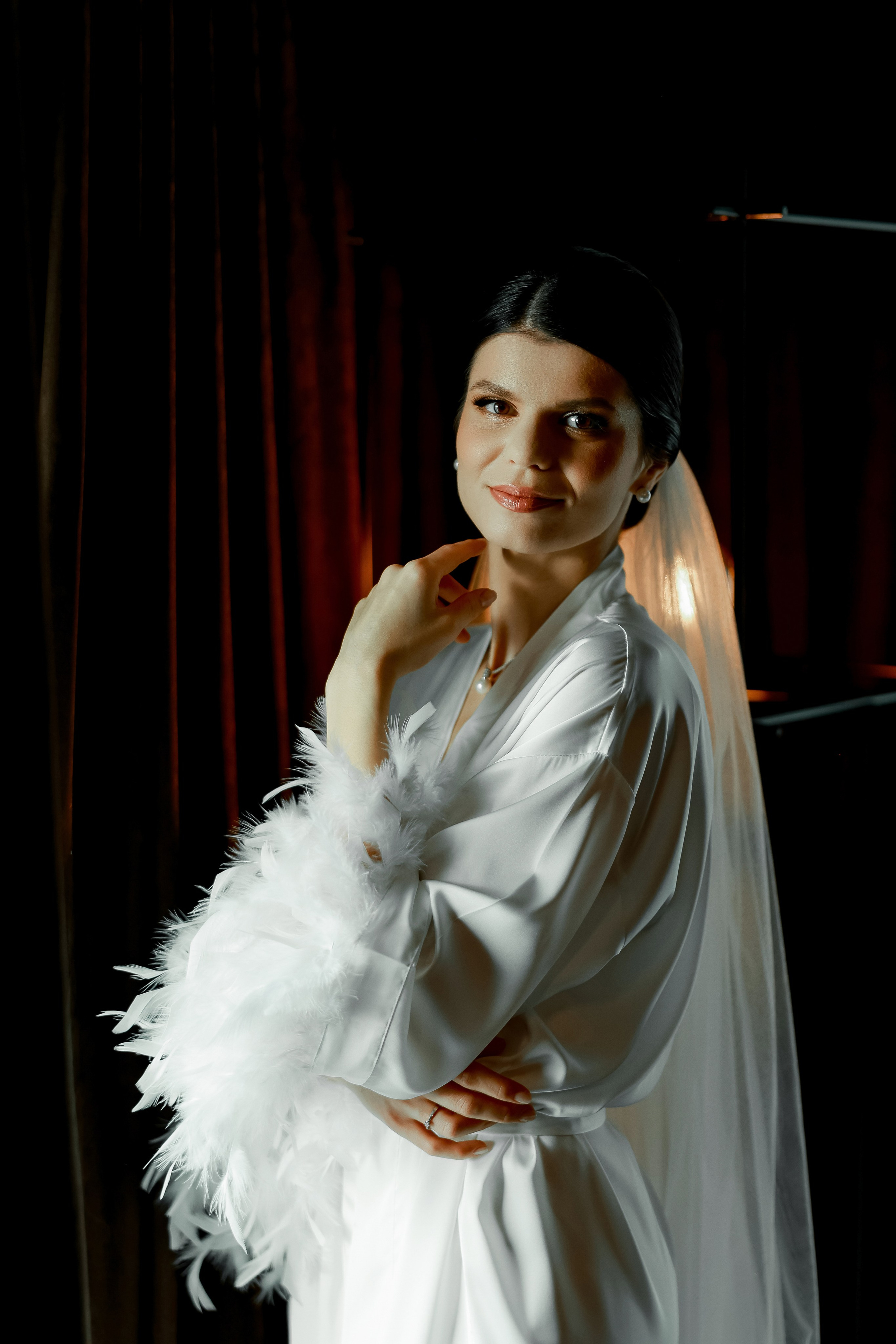 Iryna Kostya. Ірина Терещук