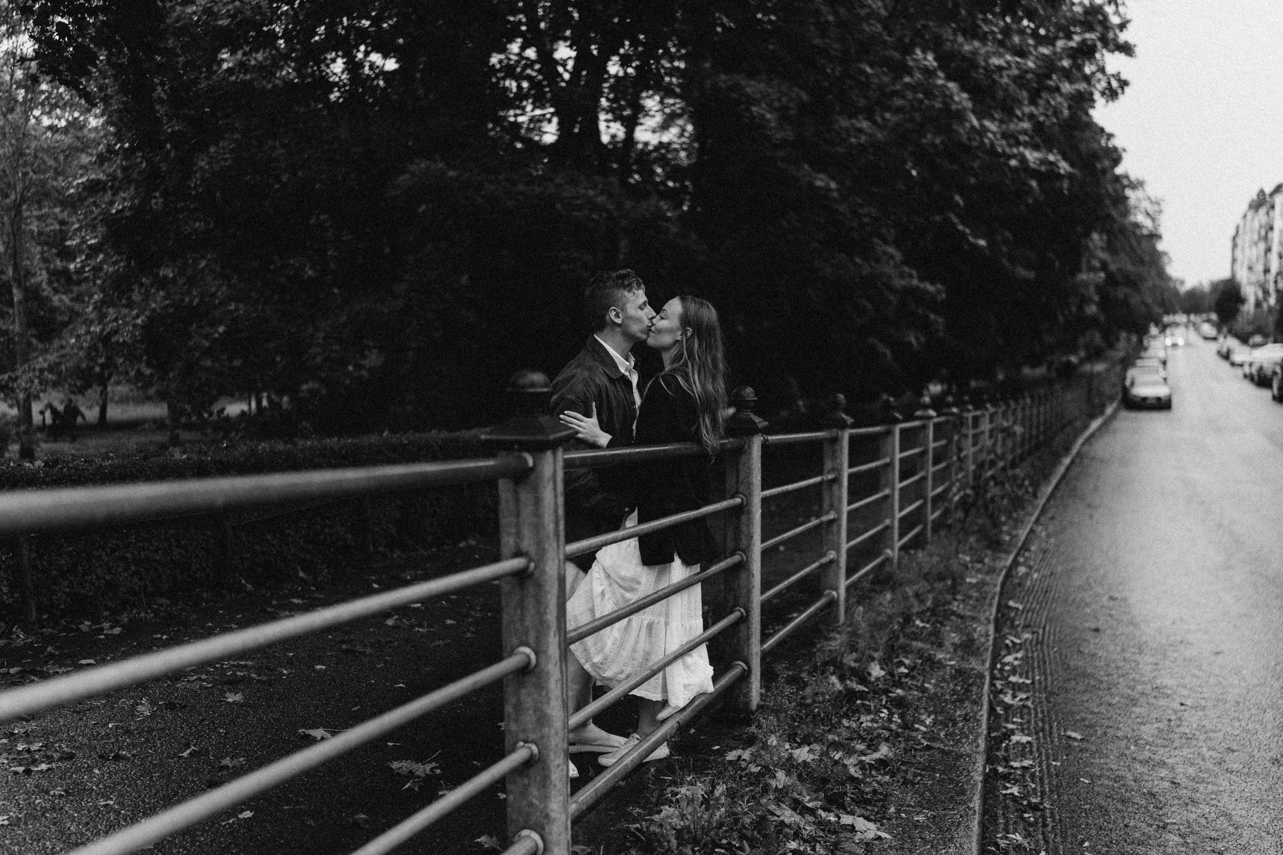 JP&L. Wedding and potrait photographer in Helsinki Vickan O