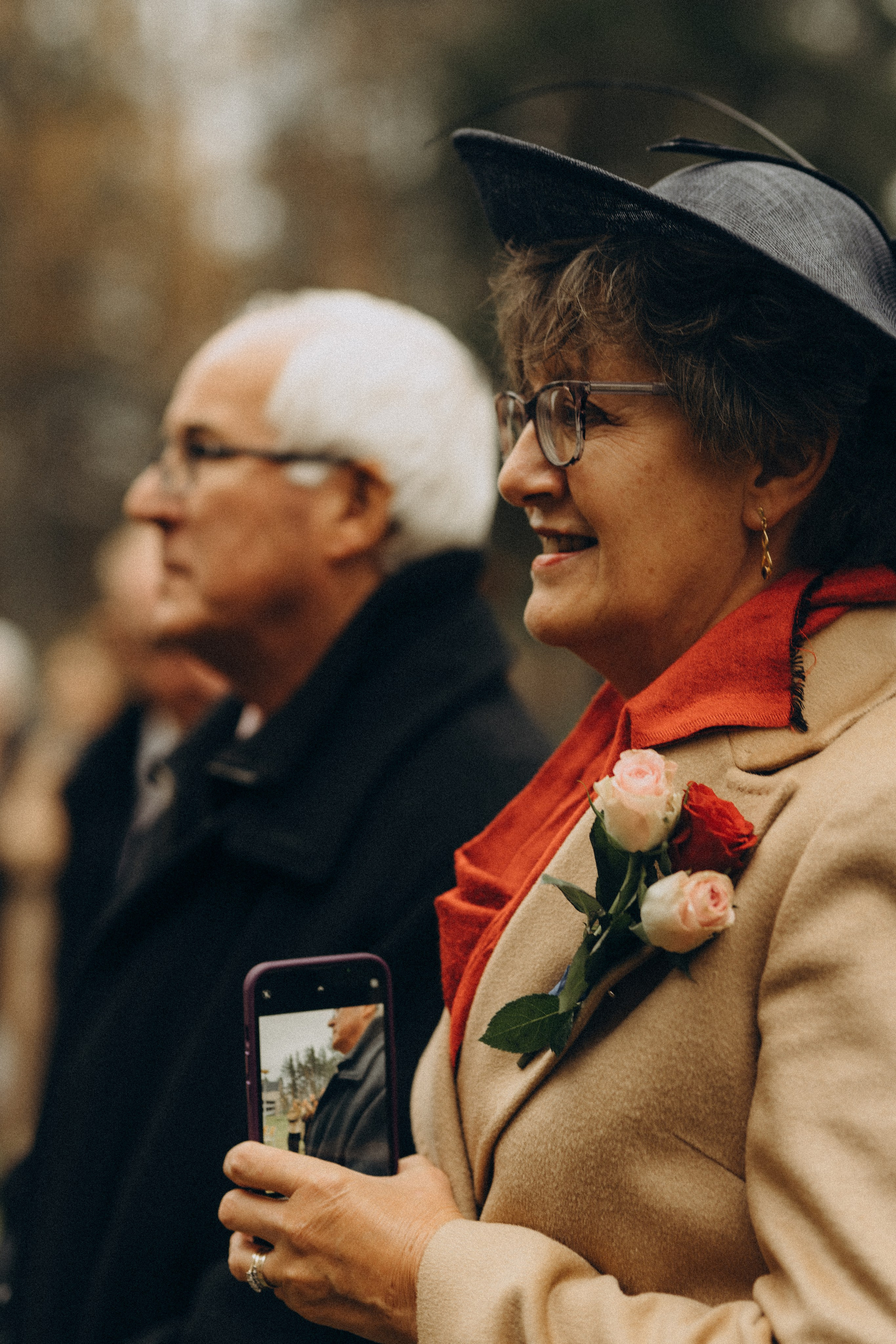Venla & Kerr. Wedding and portrait photographer in Helsinki Vickan O