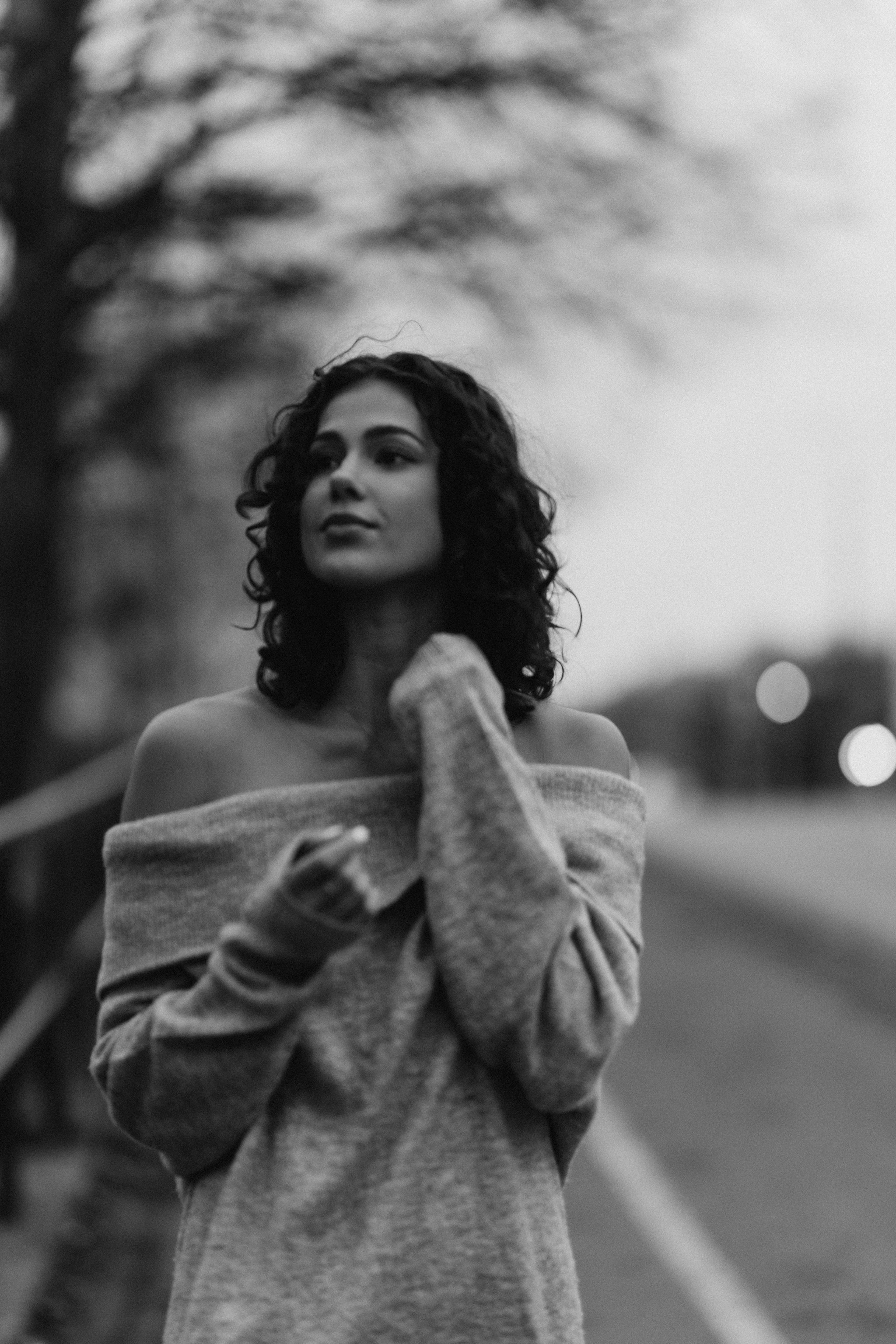 Edith. Wedding and portrait photographer in Helsinki Vickan O