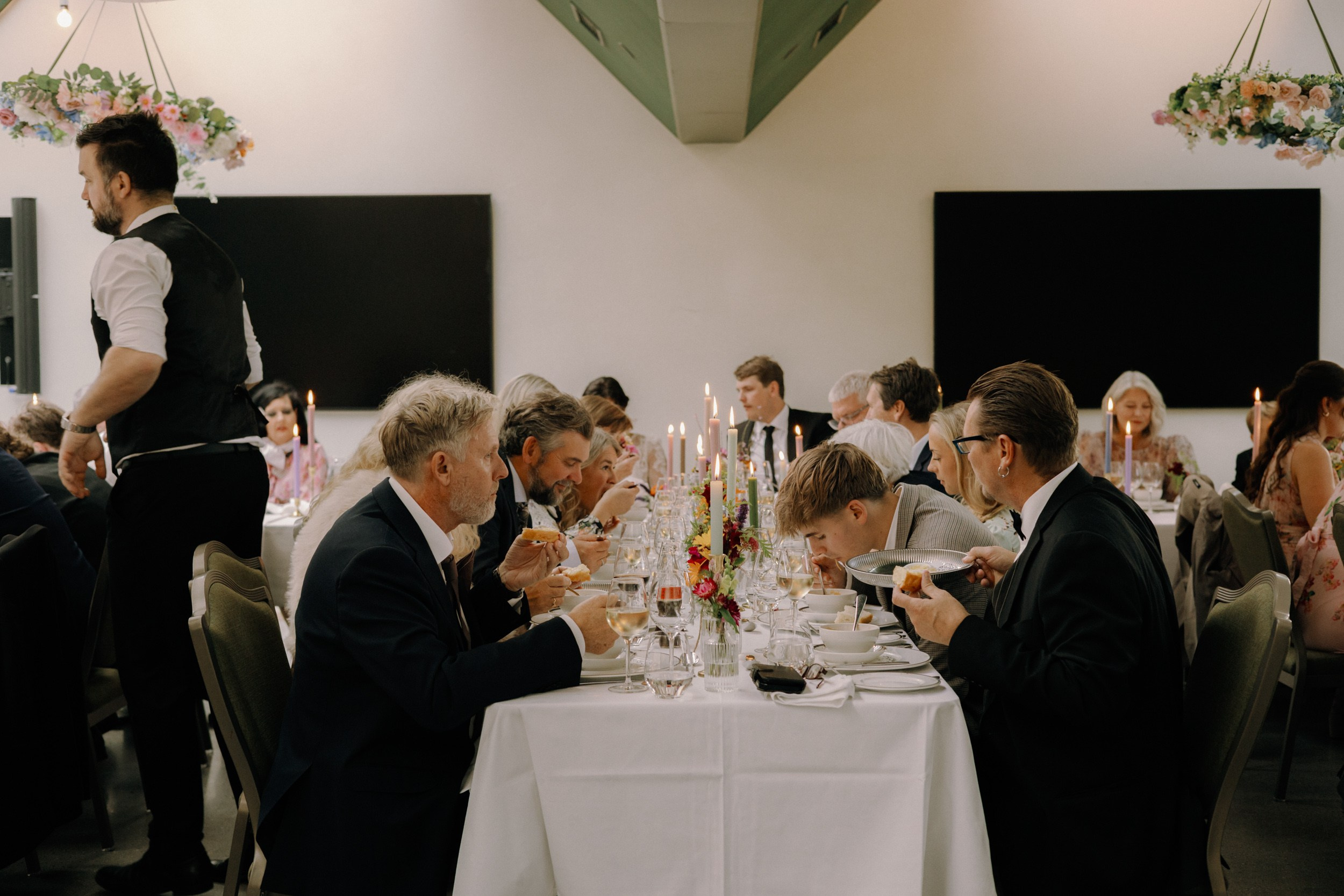 Our beautiful film. Warm family & Wedding stories