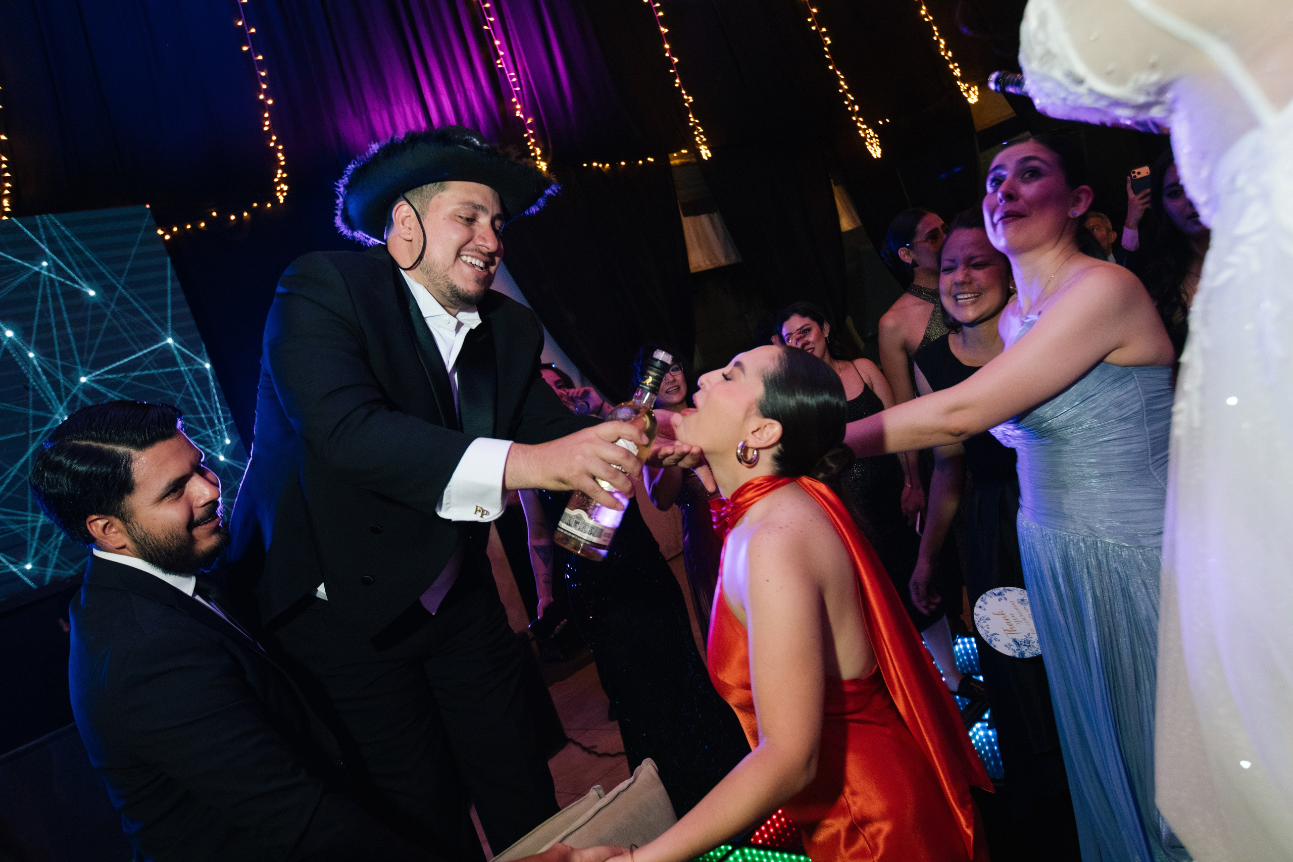 Fer y Pato. Wedding Photographer Ruth Preciado