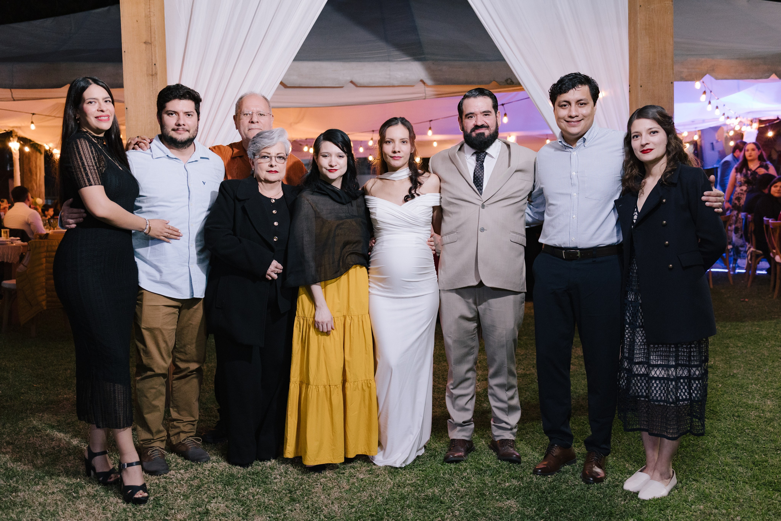 Marial y Daniel Civil y Revelacion. Principal