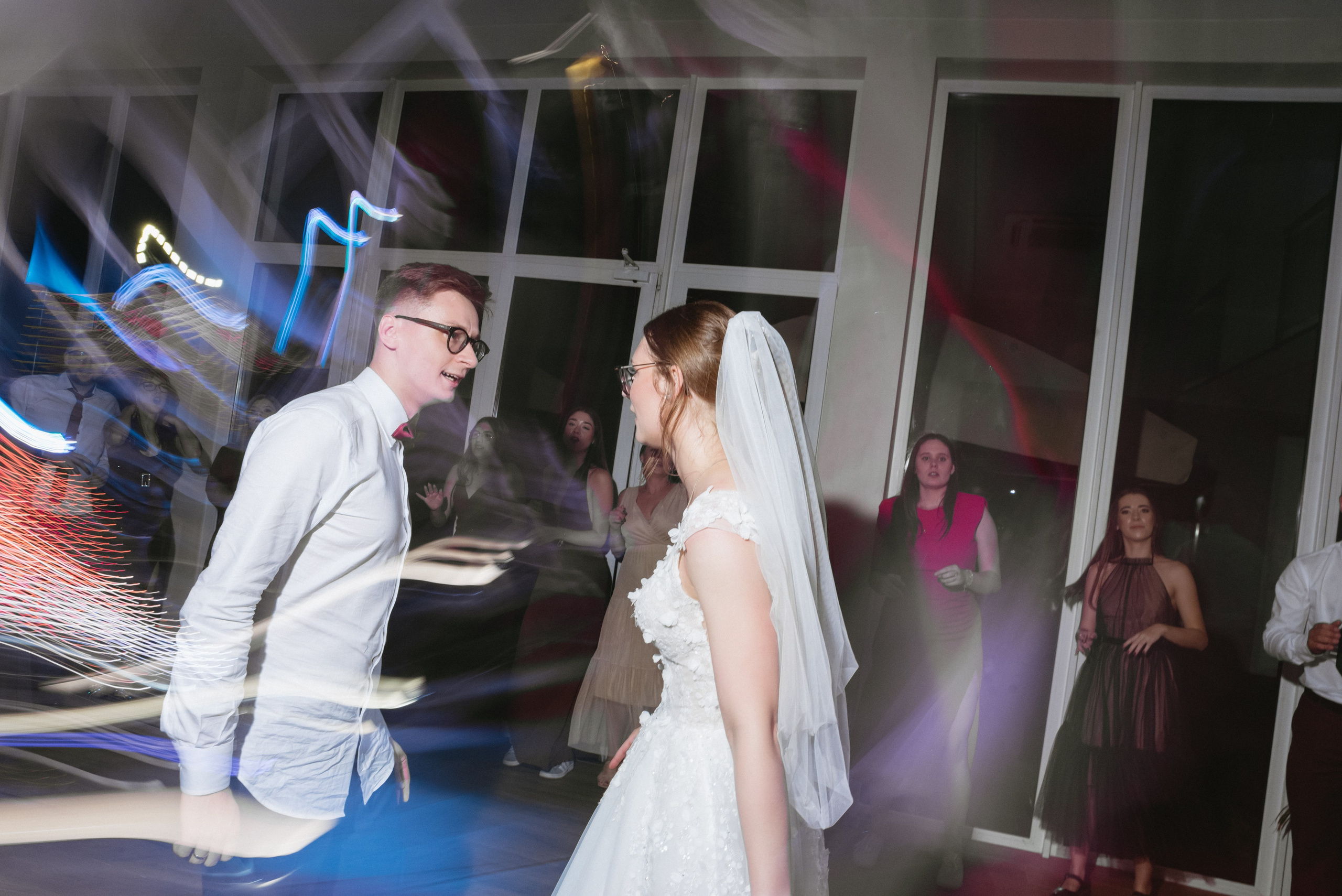 Dzień ślubny | Sesja plenerowa Patrycja & Maciej. Eugene Save – Fotograf Ślubny i Rodzinny | Warszawa i Cała Polska