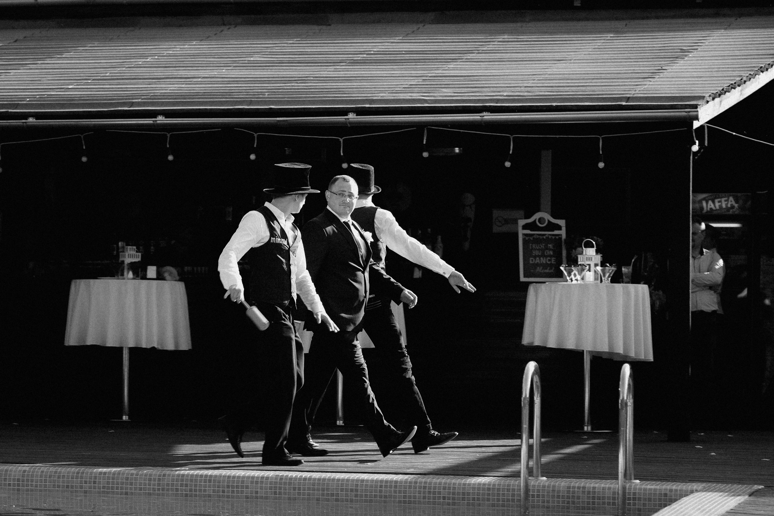 Когда молодость выключает свет Олеся и Вадим. Фотограф Андрей Друк