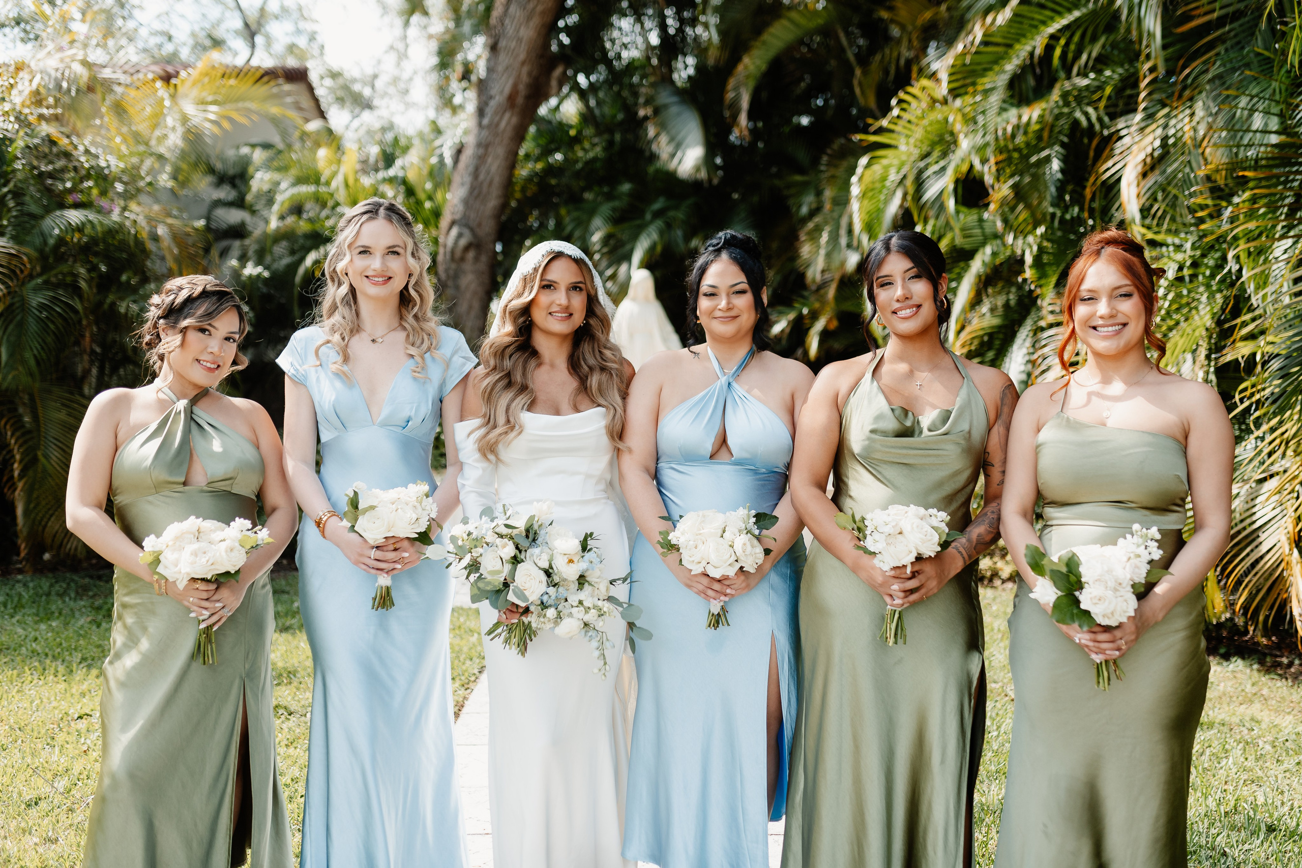 Timeless Romance | Joanna & Leo’s Wedding at the Ancient Spanish Monastery. YES I DO PRODUCTION — Wedding photography&videography