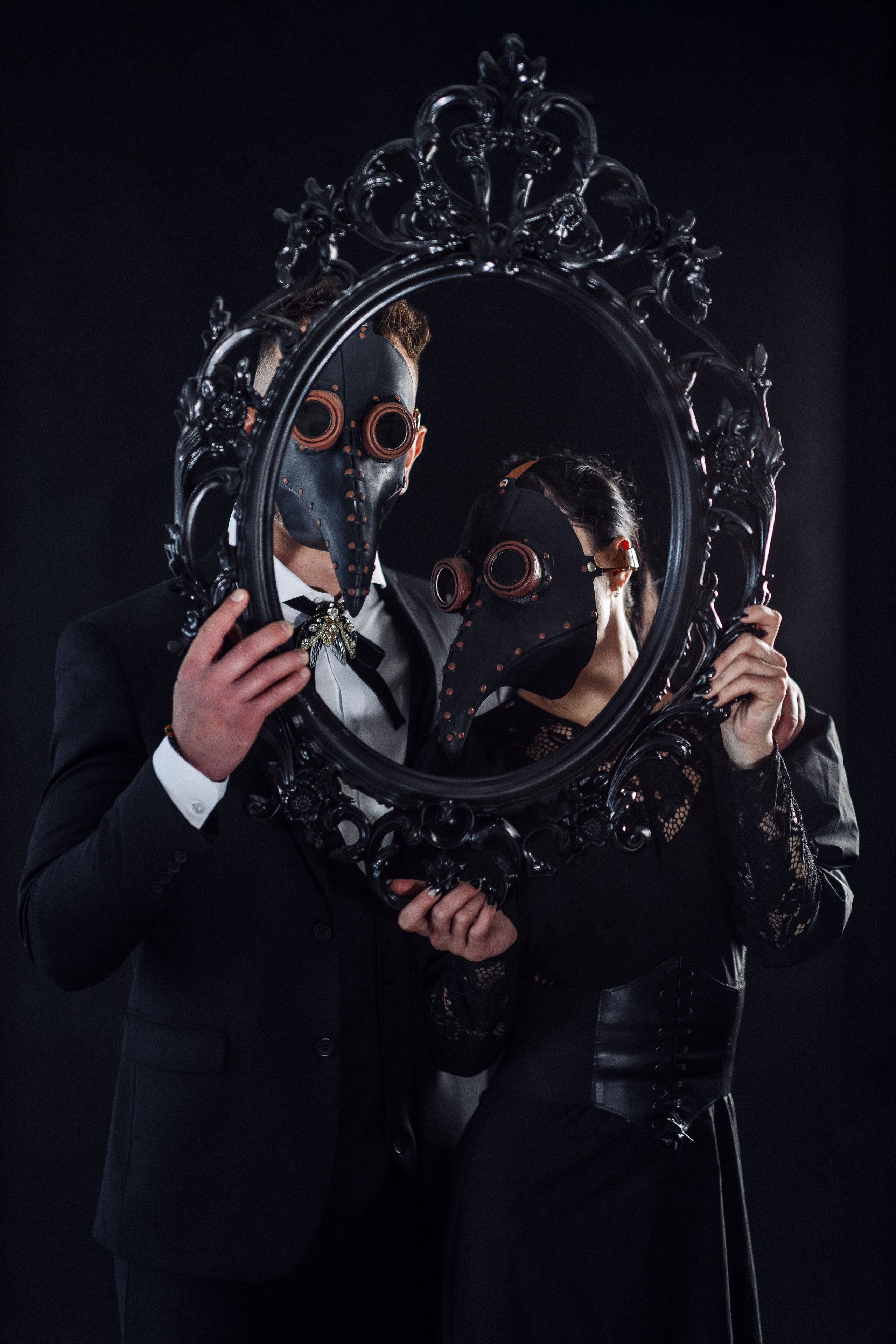 WS 2.0 Halloween 28.09.2024. Портретный и семейный фотограф, Anton Hansen, в Таллинне, Эстония