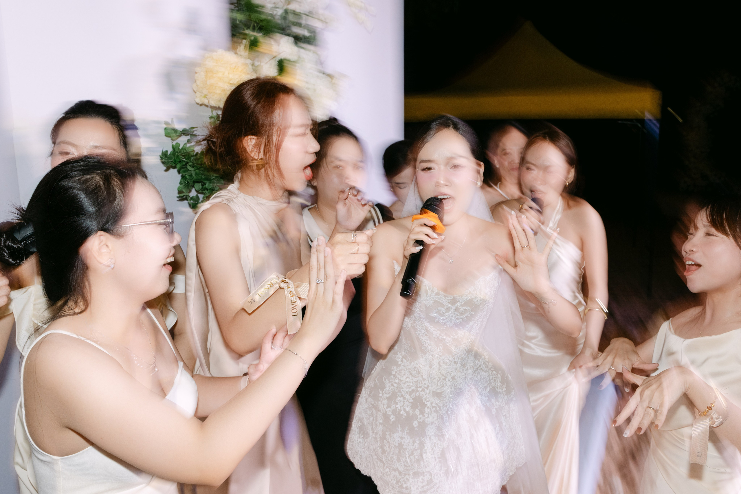 Tu + Trang | Photojournalism. BenColor Studio