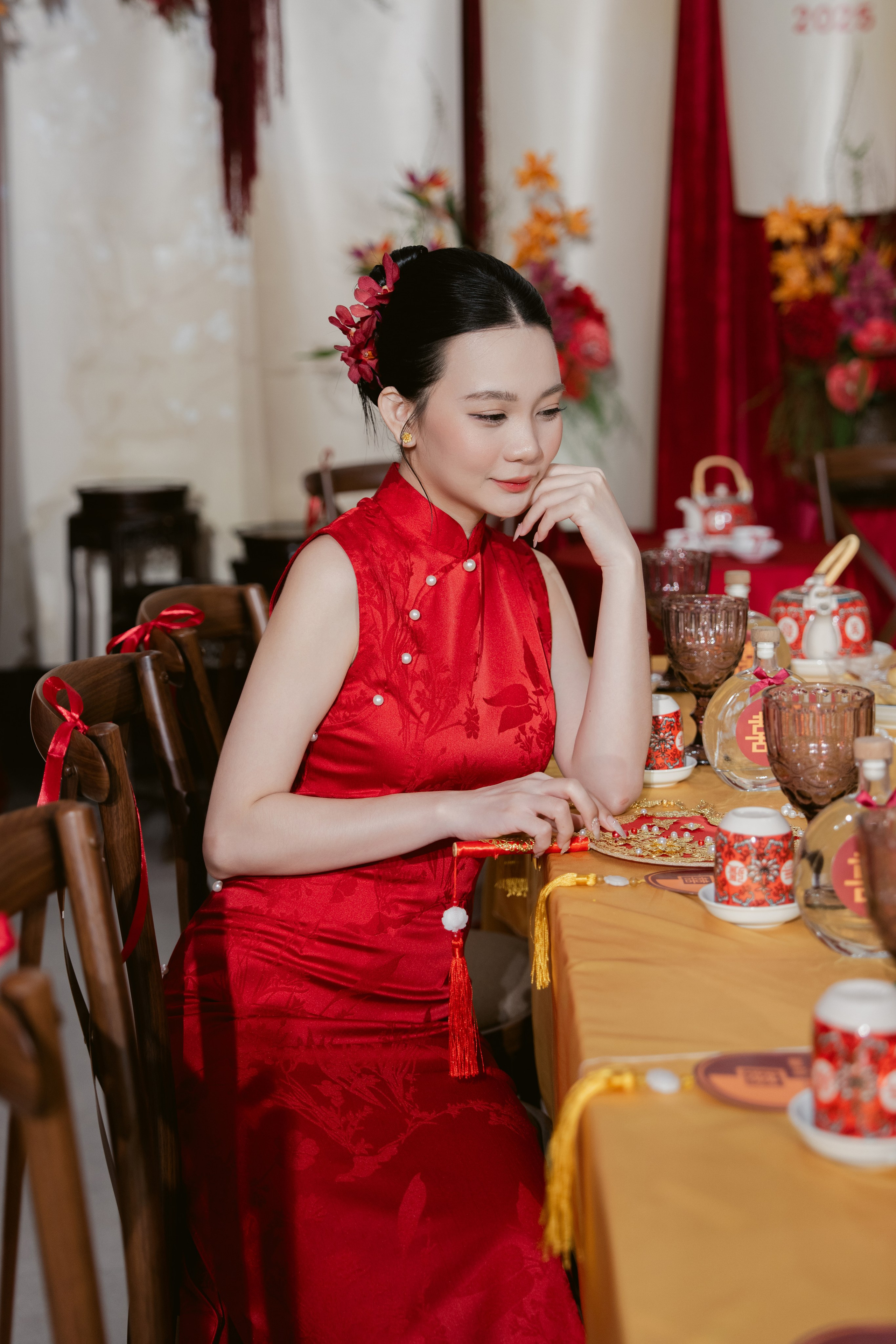 Man + My | Photojournalism. BenColor Studio