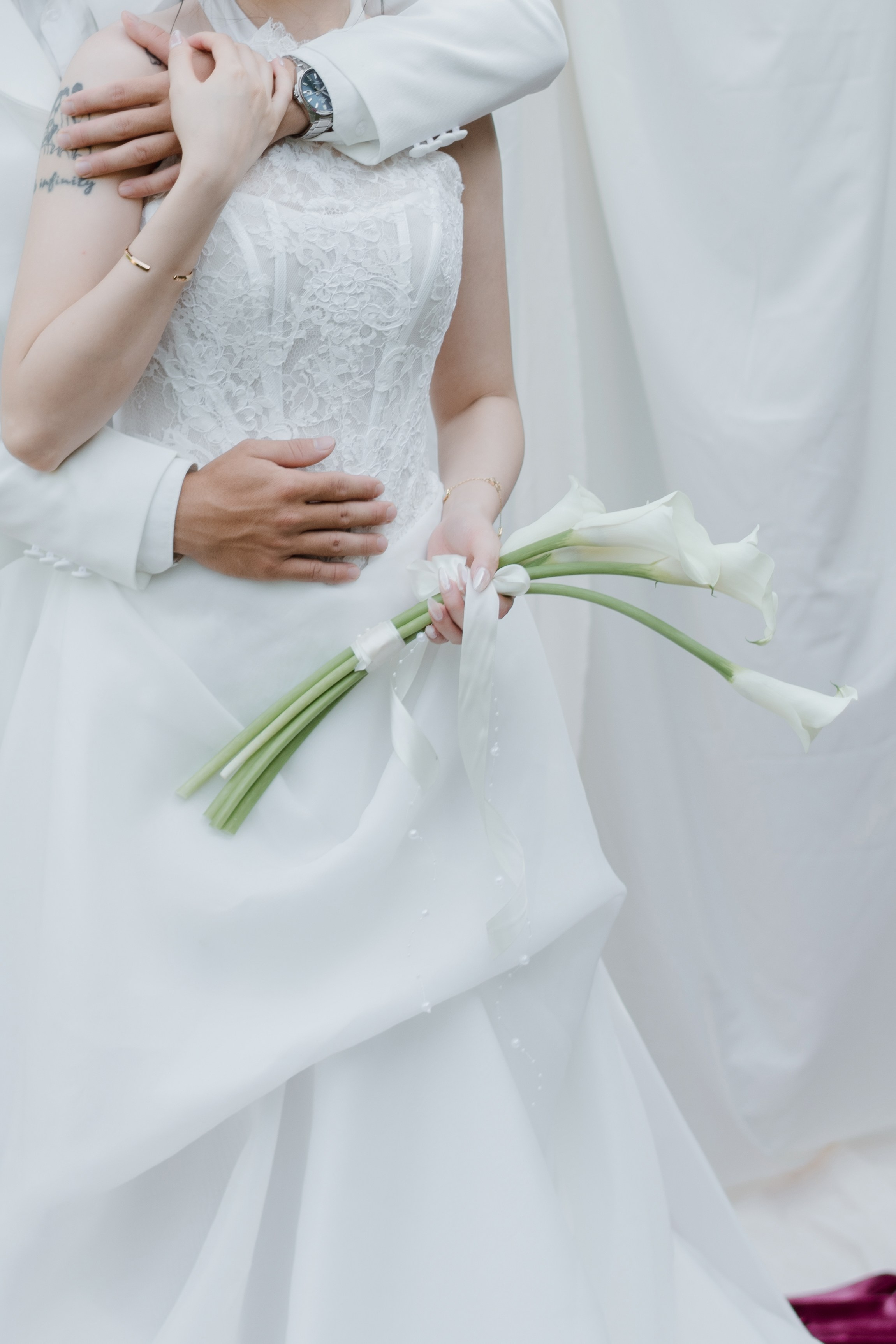 Long + Thanh. BenColor Studio