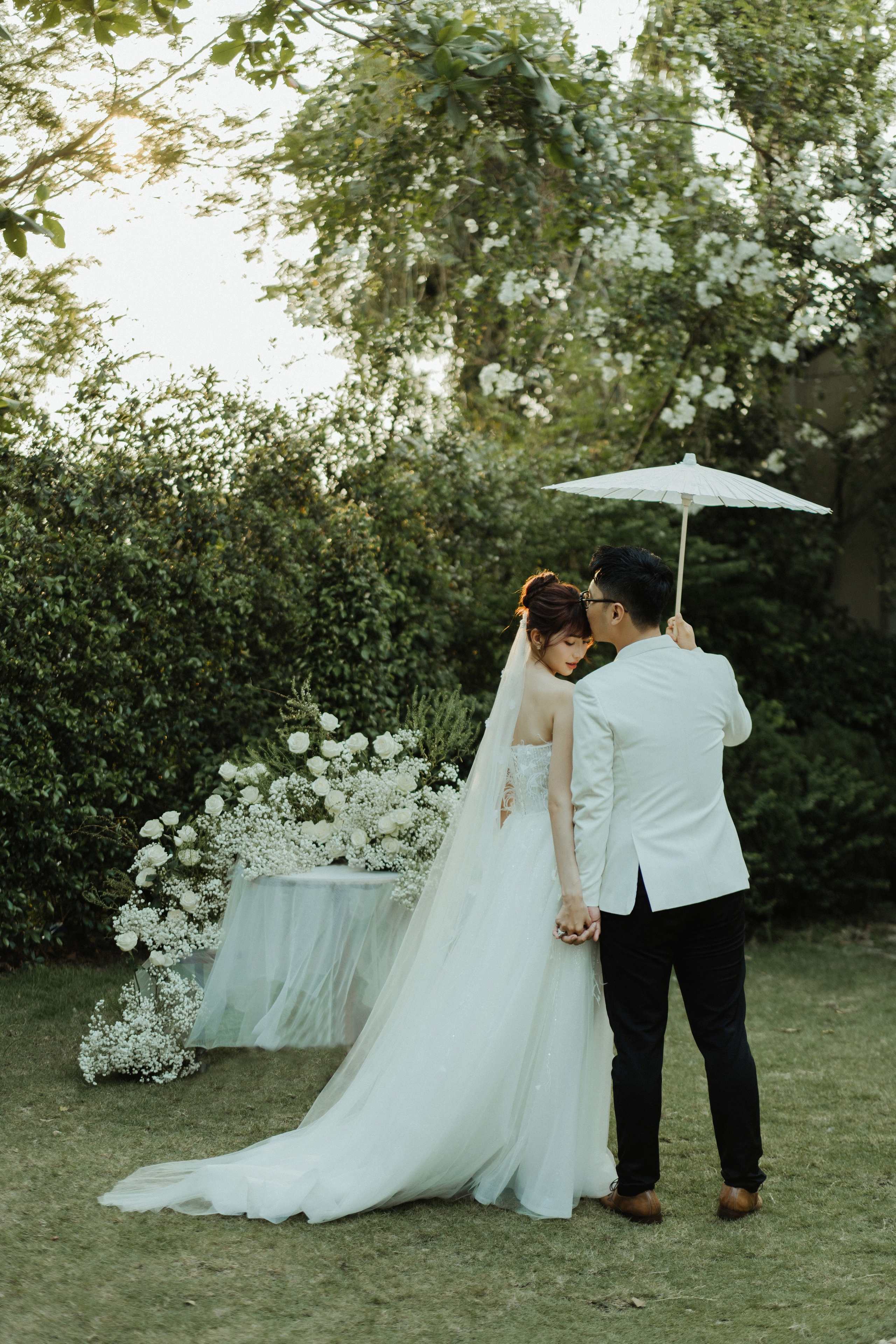 Dat + MaiAnh. BenColor Studio