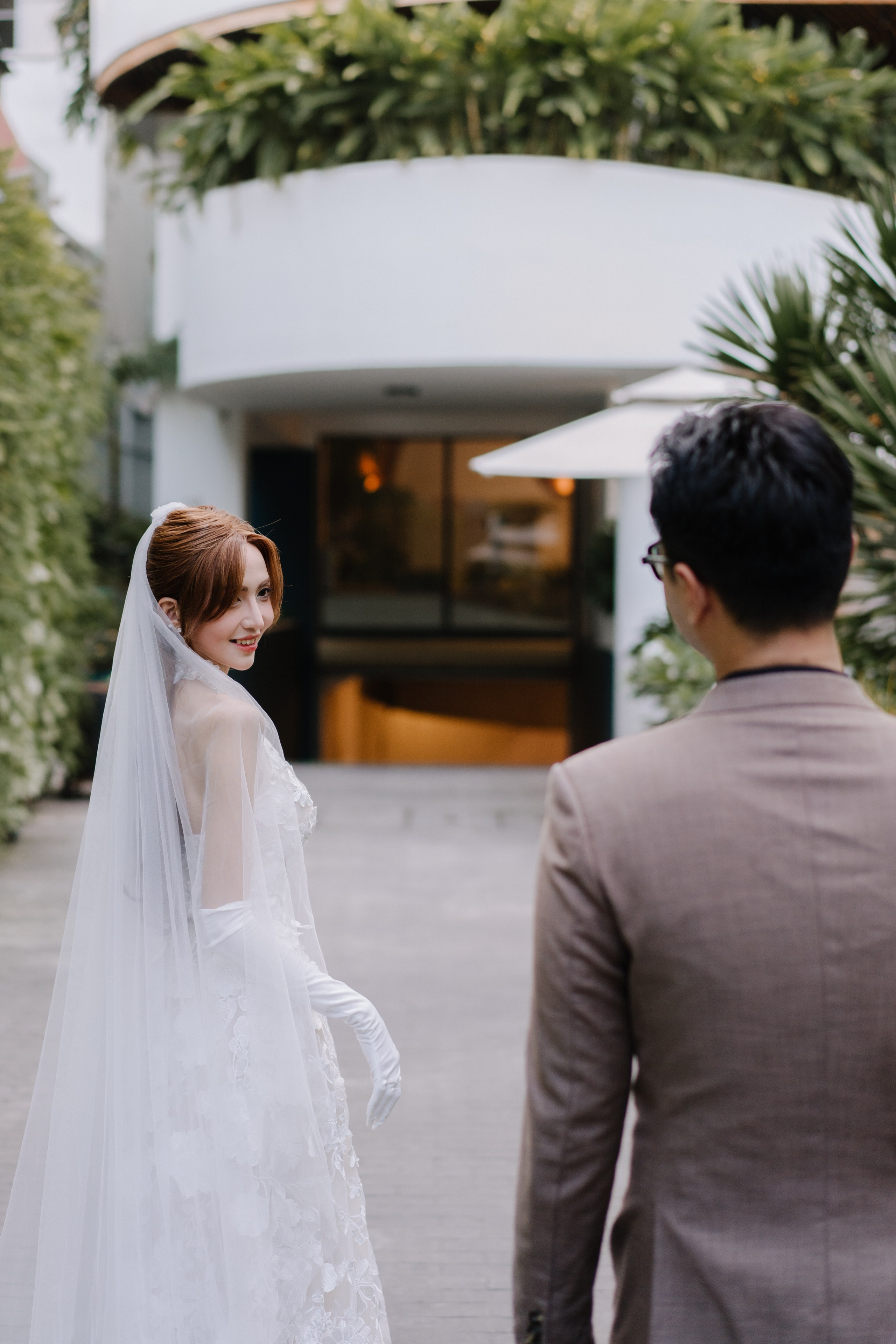 Dat + MaiAnh. BenColor Studio