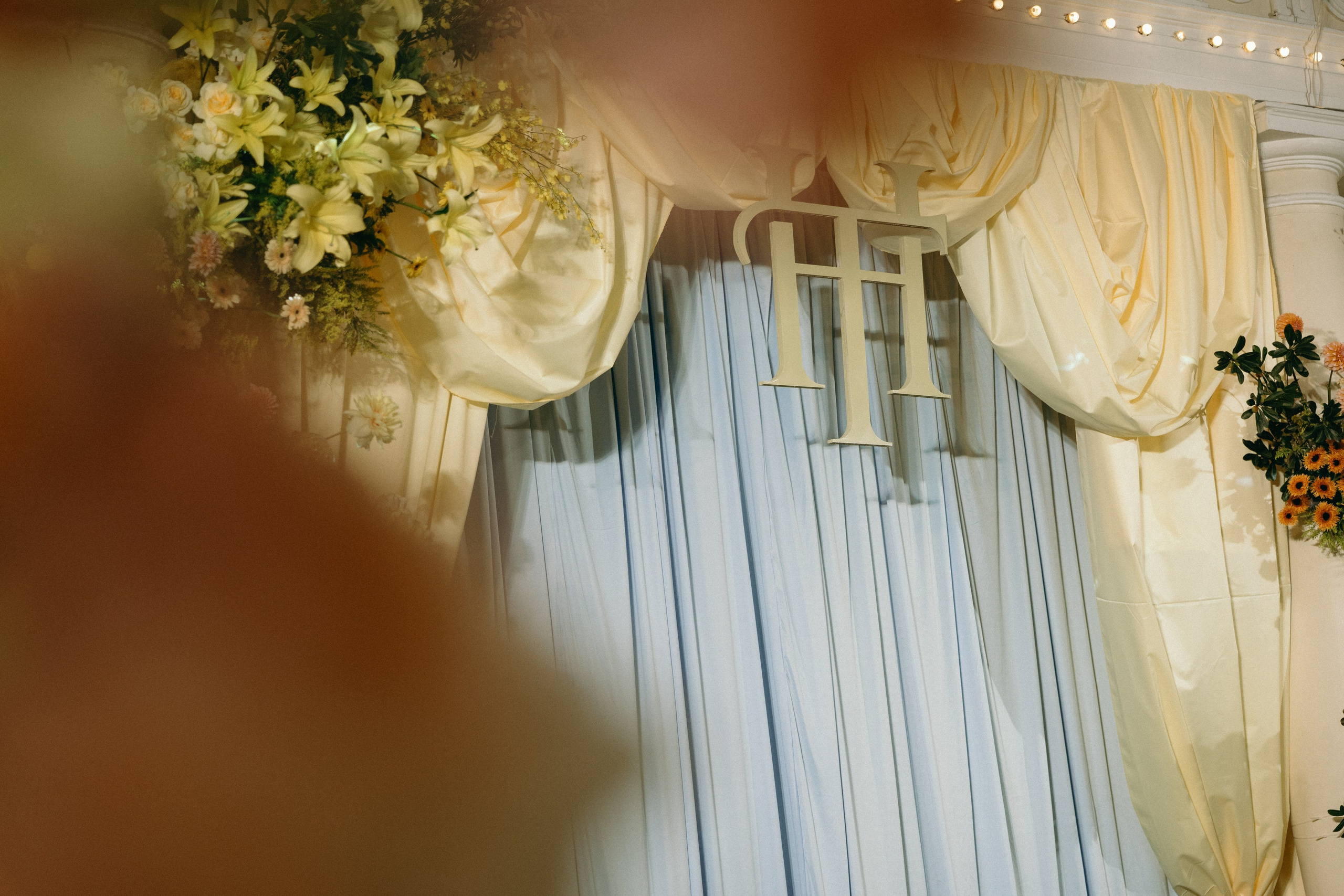 Hoang + Thuy | Photojournalism. BenColor Studio