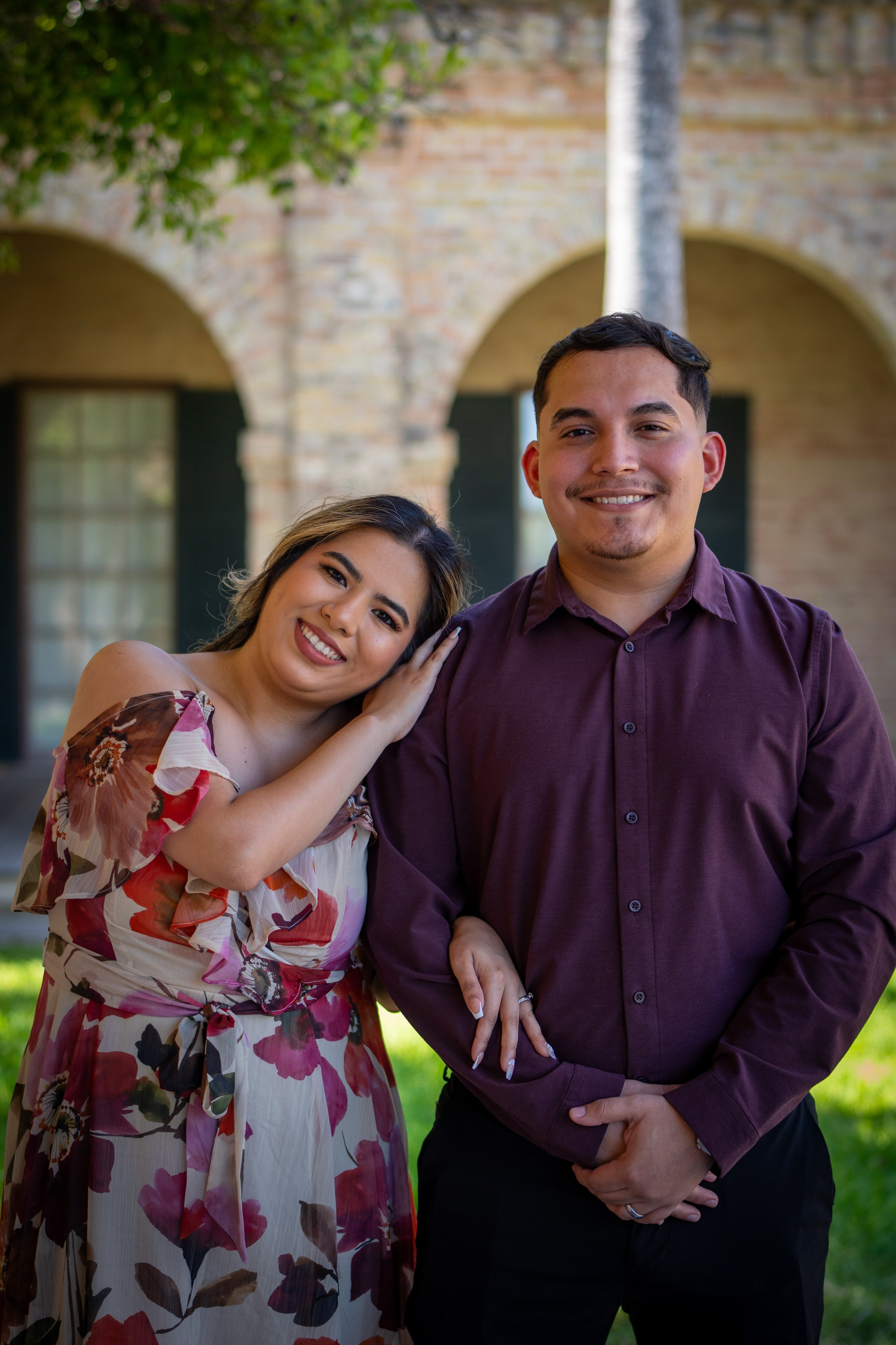 COUPLES. VALLEY MEDIA CREATORS