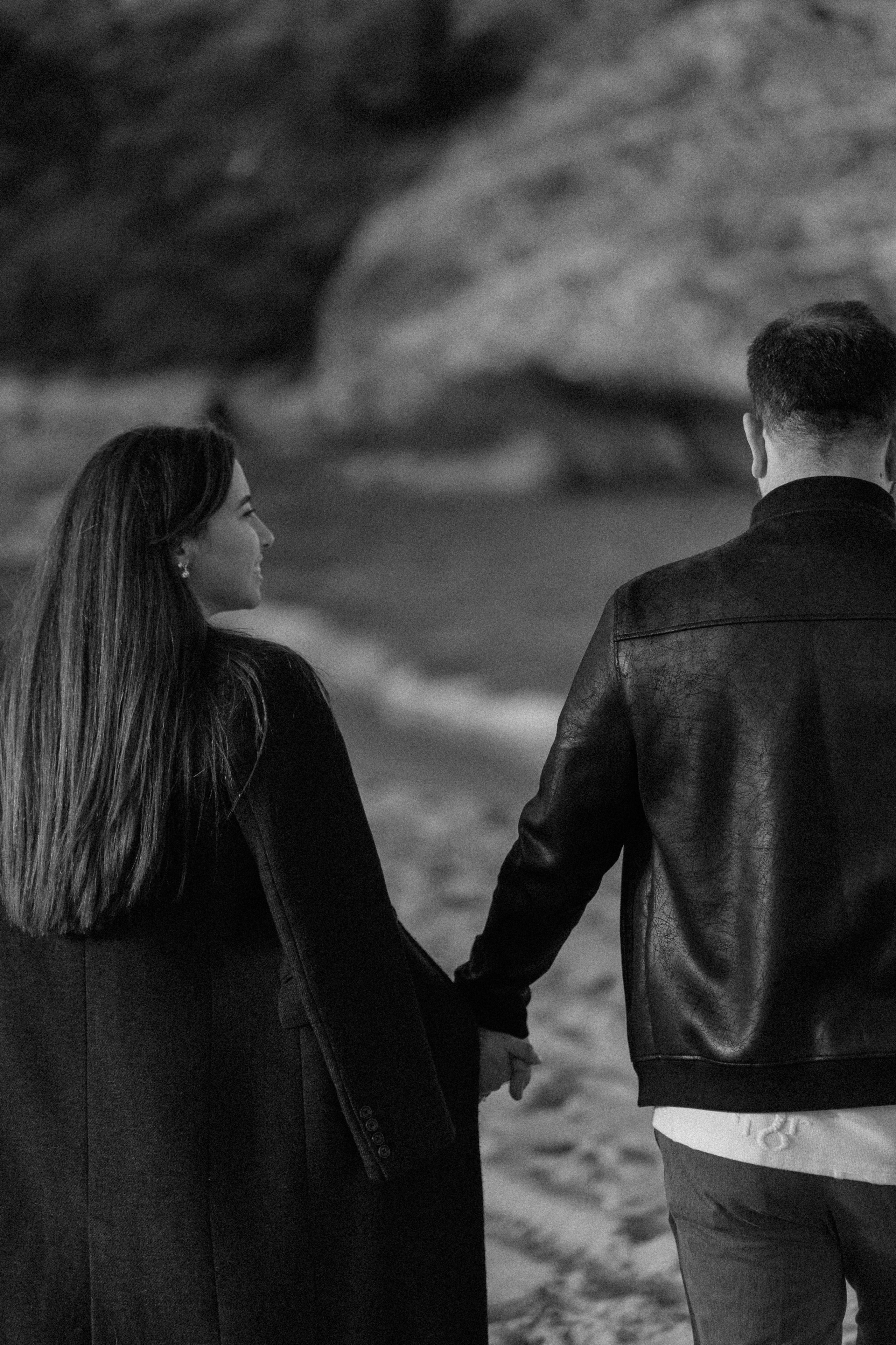 Lilya & Shafak. Фотограф Москва Ларина Юлия