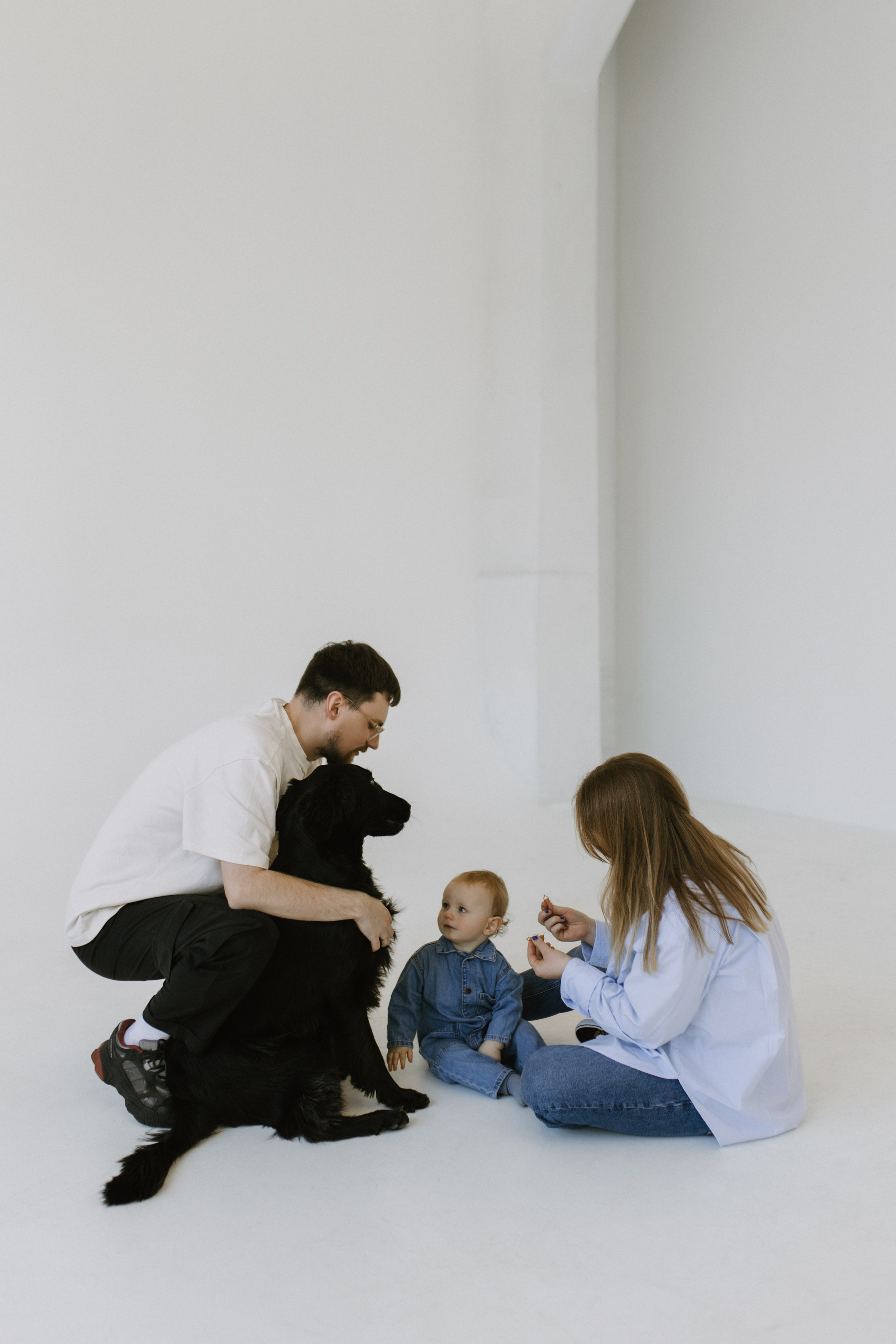 Moderni šeimos fotosesija | STUDIO. Vestuvių ir šeimų fotografė Lena Bondarenko / belove photo