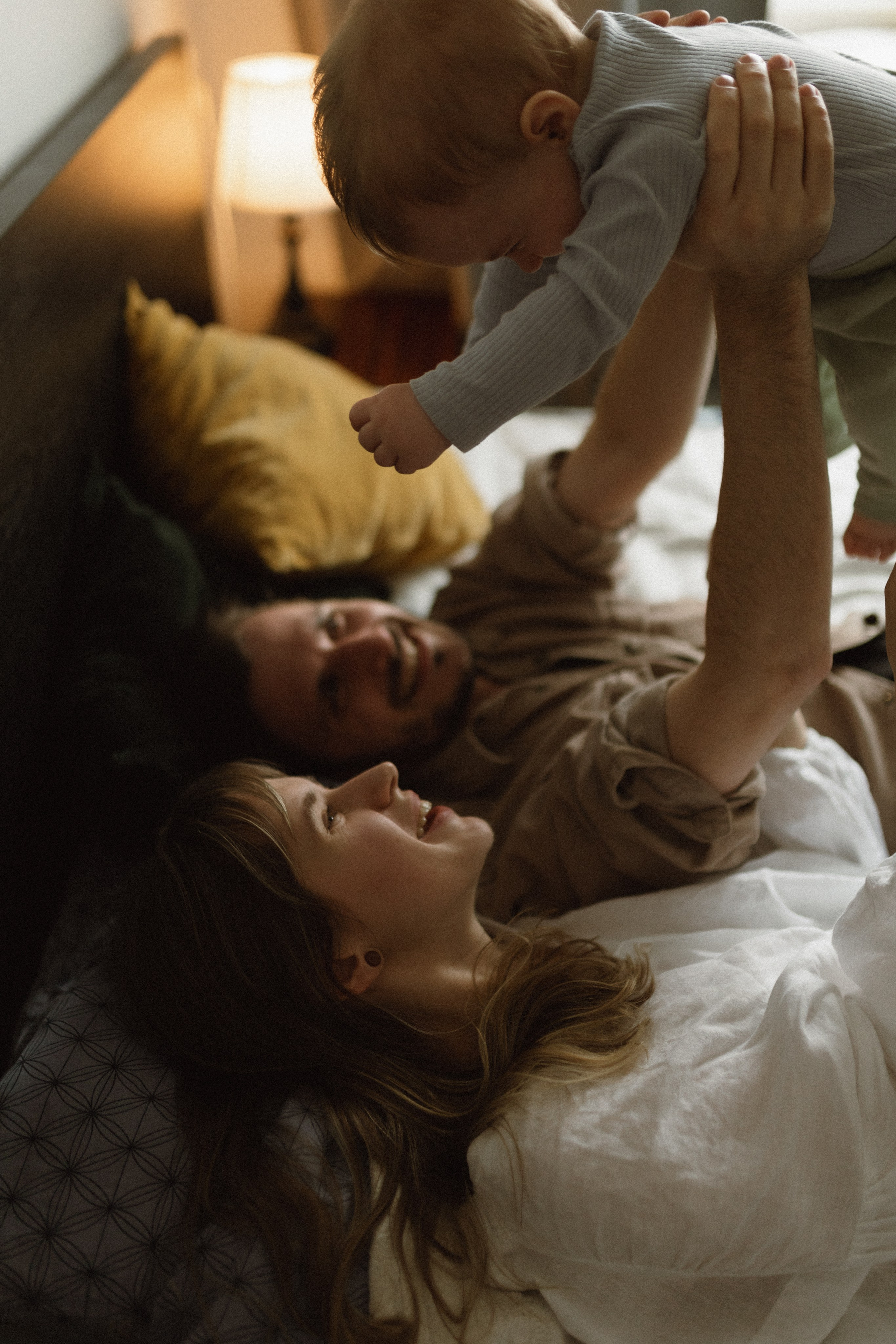 Jauki šeimos fotosesija | NAMAI. Vestuvių ir šeimų fotografė Lena Bondarenko / belove photo