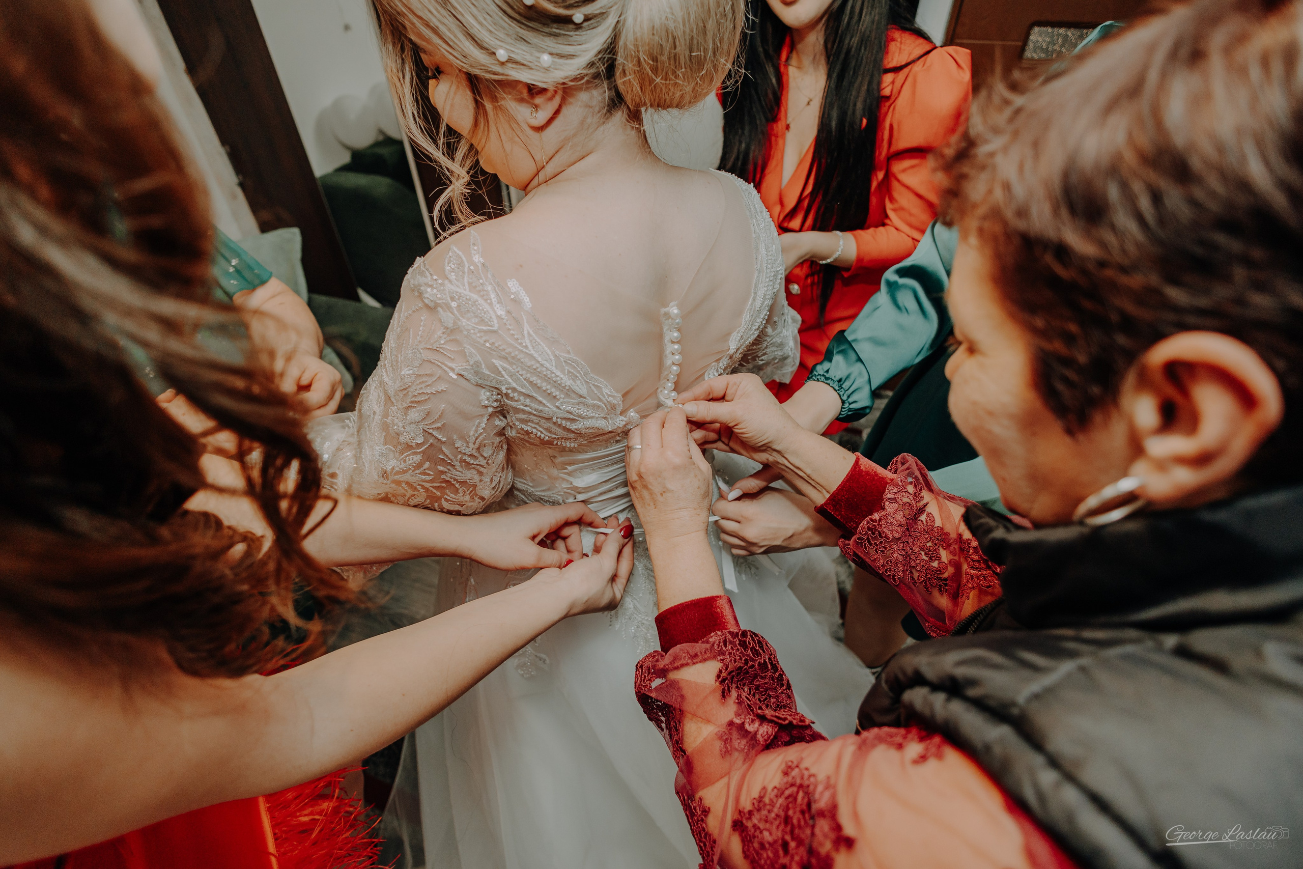 M&M. George Laslău Fotograf