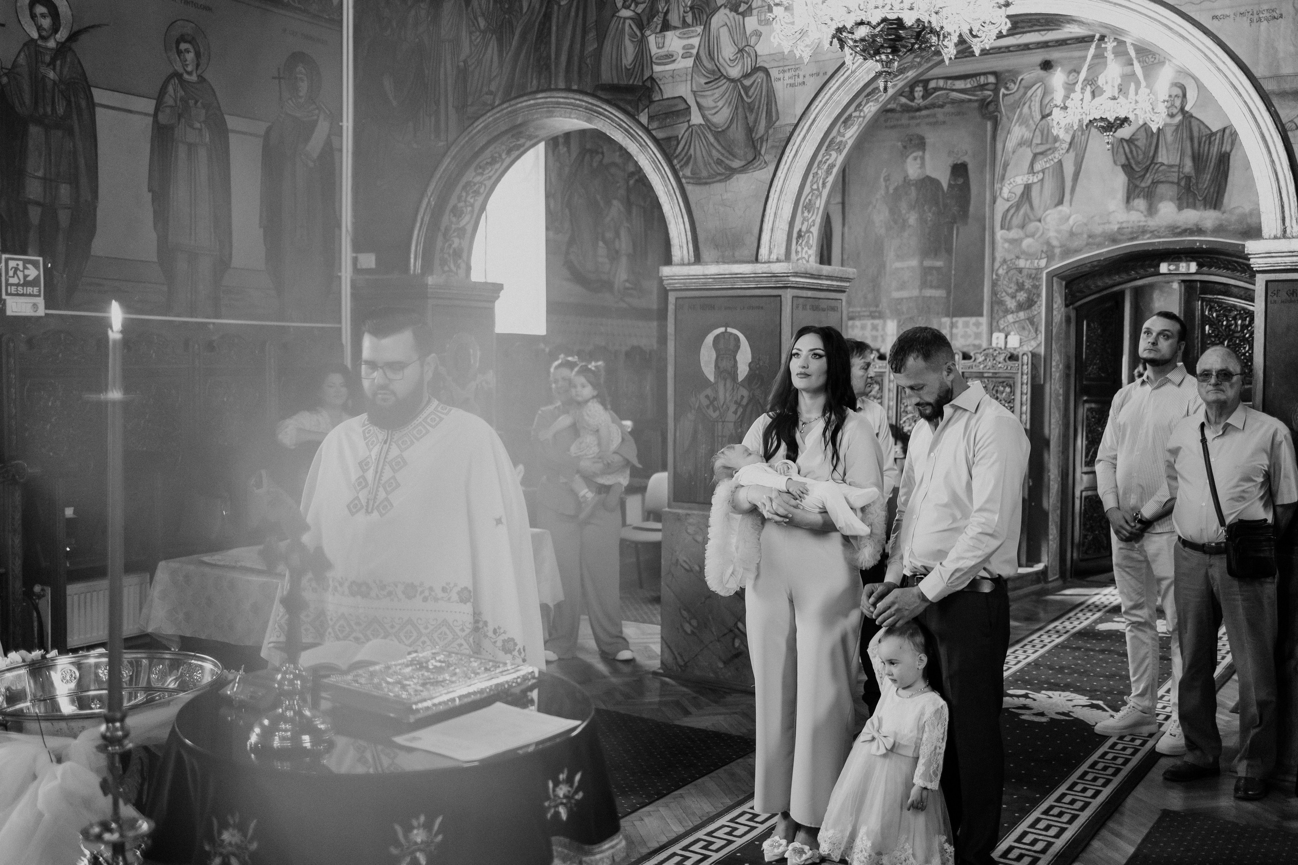 Luca. George Laslău Fotograf