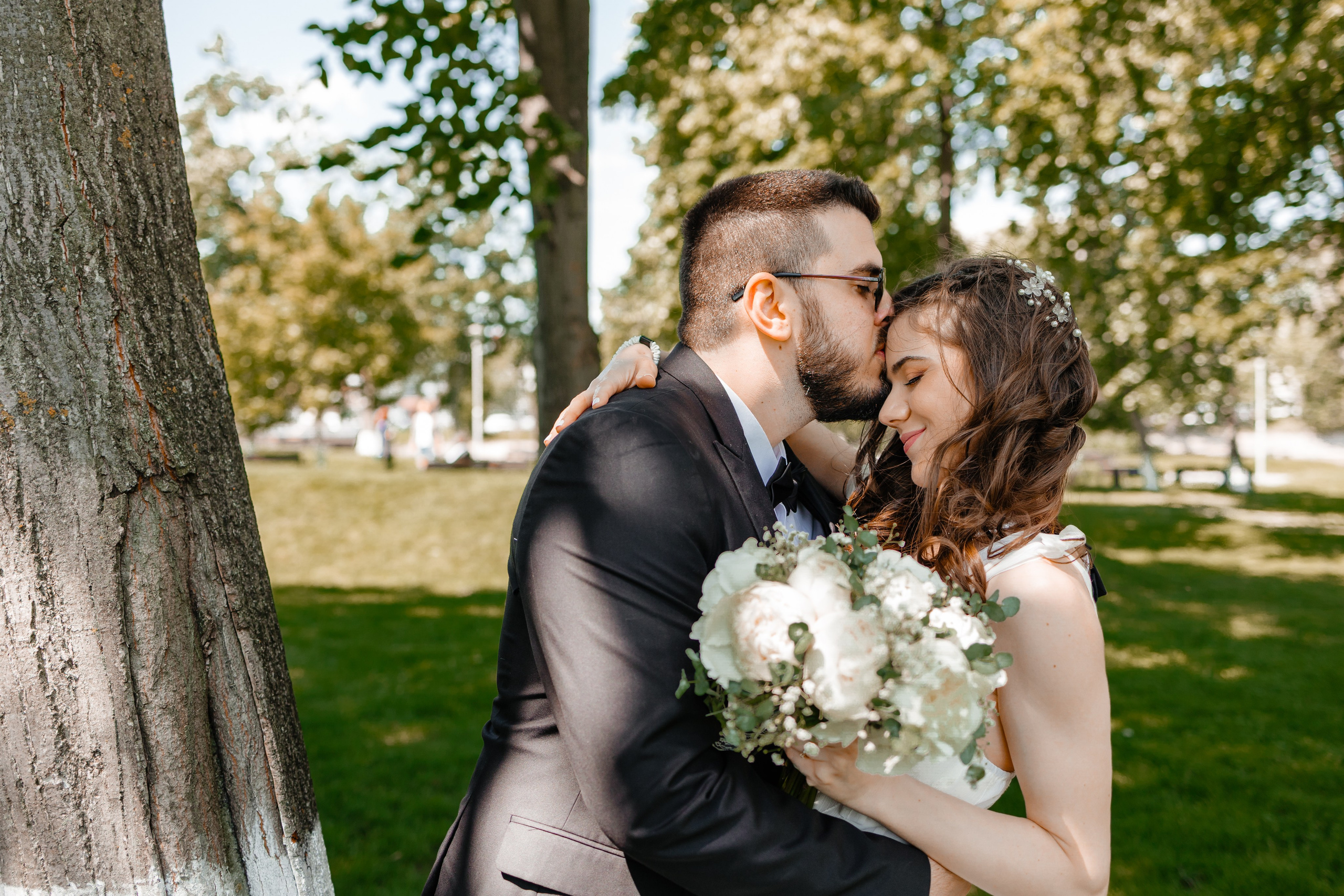 A&A. George Laslău Fotograf — ❤️ Eu nu fotografiez — eu imortalizez sentimente reale 📷