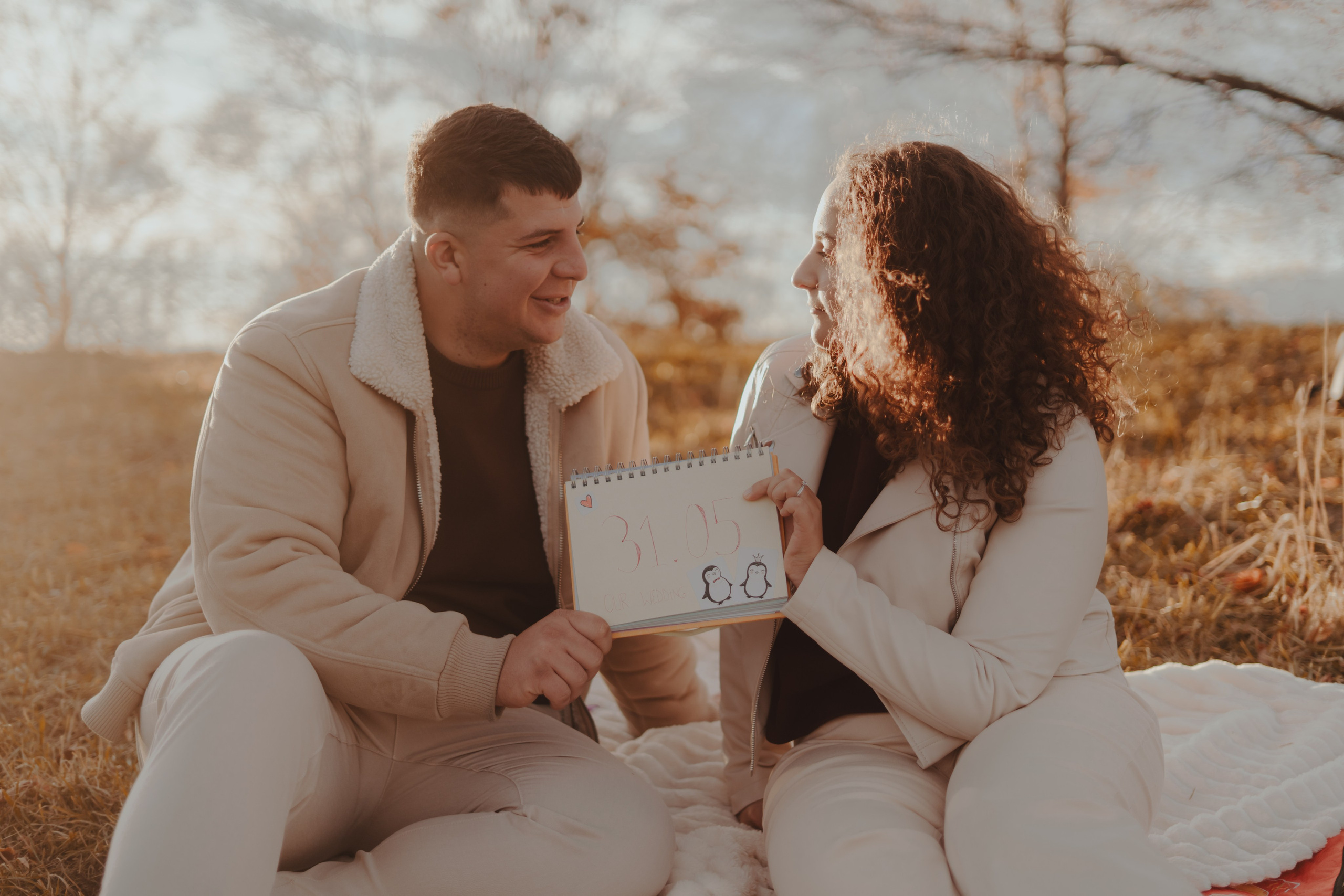 Save the Date- Sorina & Alex. Events photographer Paul Dafina