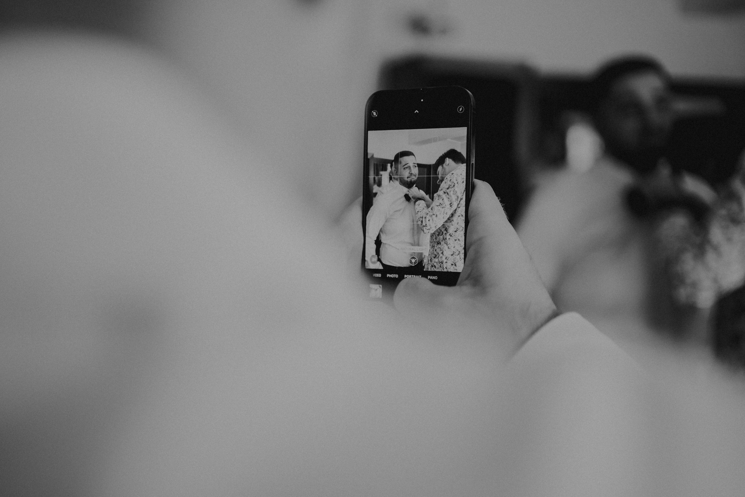 Nunta Ioana & Ștefan. Events photographer Paul Dafina