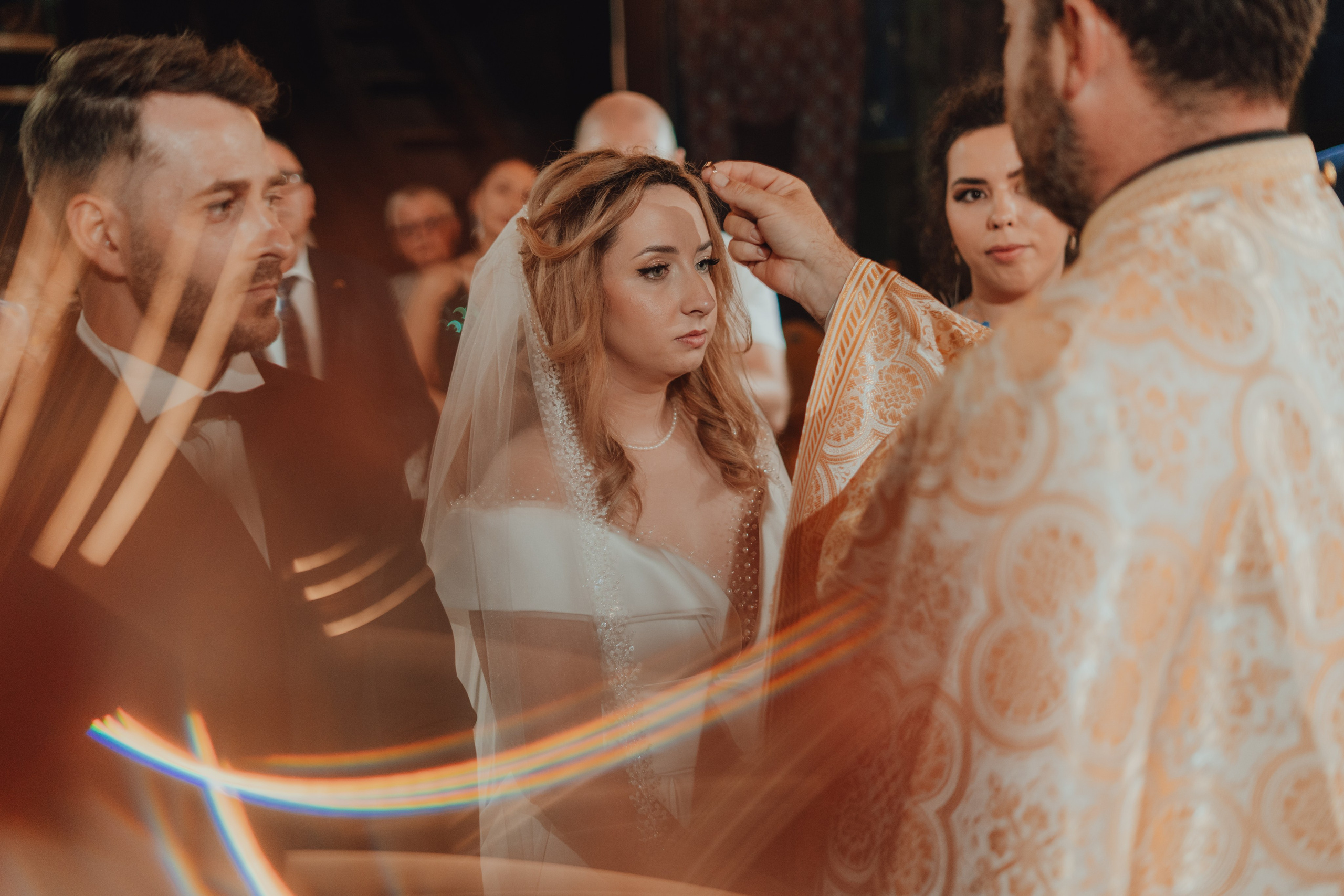 Nunta Petre & Ana. Events photographer Paul Dafina