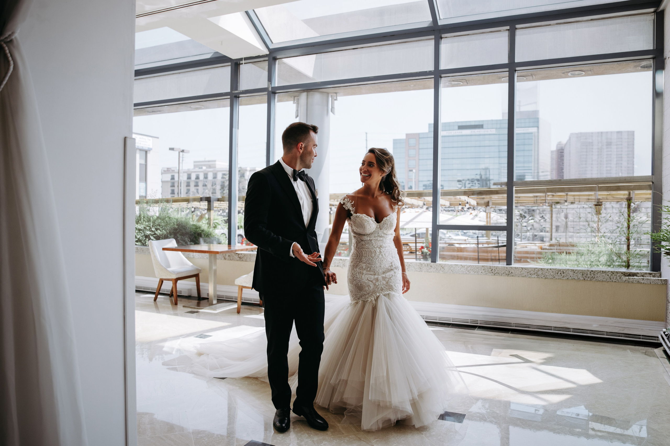 Alex UA — Toronto photographer