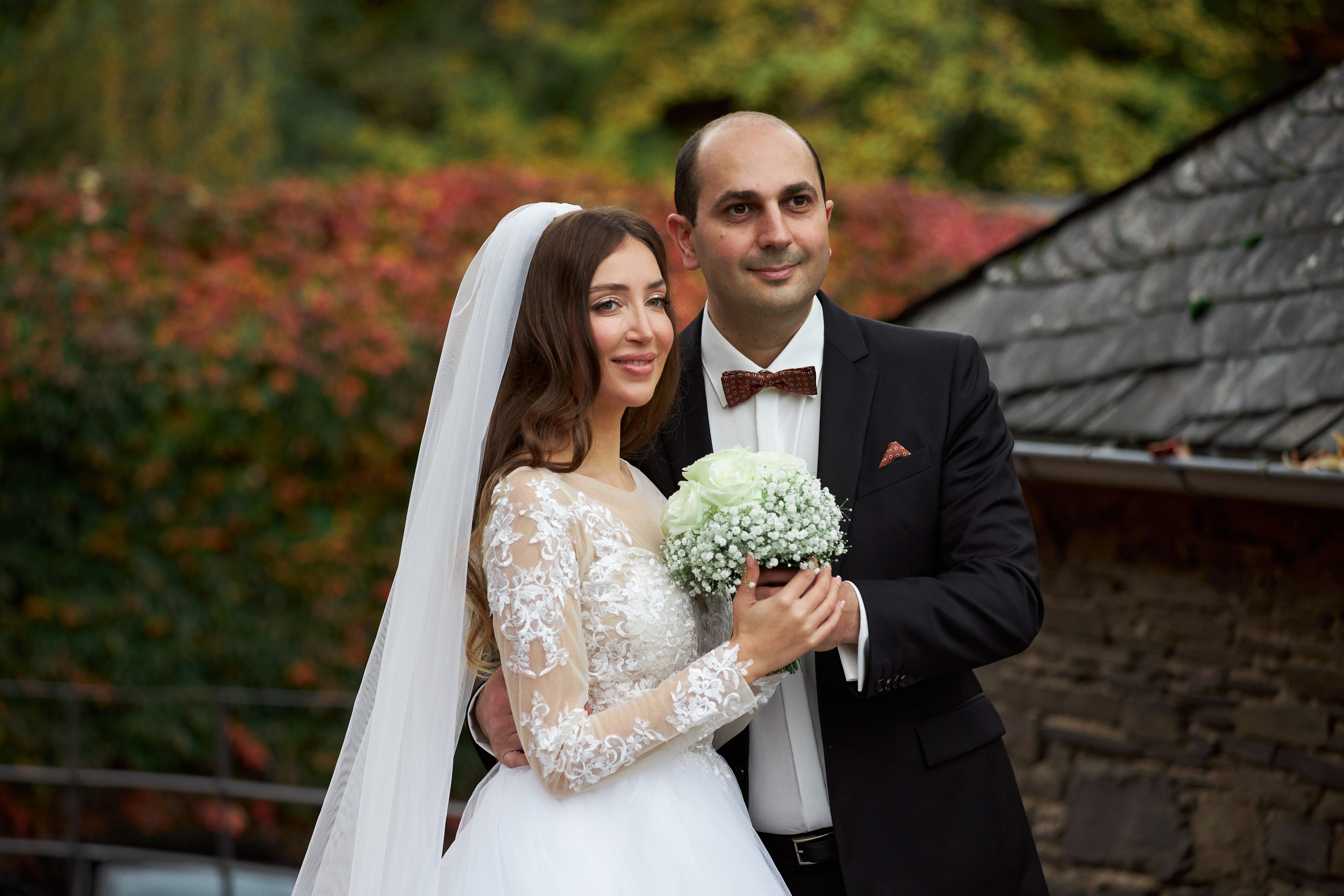 Hochzeitsfotos aus Düsseldorf. Hochzeitsfotograf und Hochzeitsvideograf aus Hamburg | Roka21Film