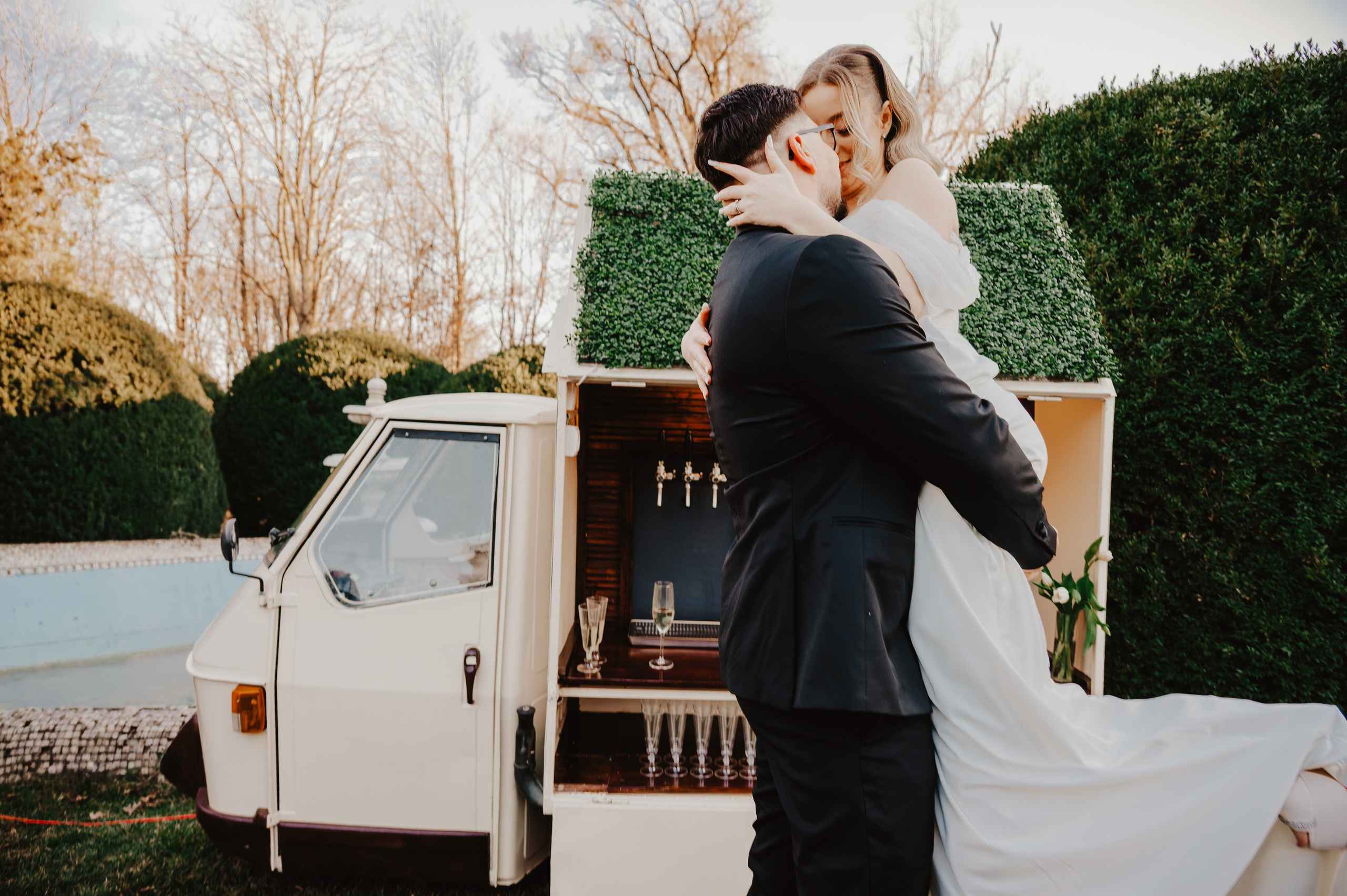 Workshop Beyond The Fairytale. Adrian Visovan - Fotograf Iasi