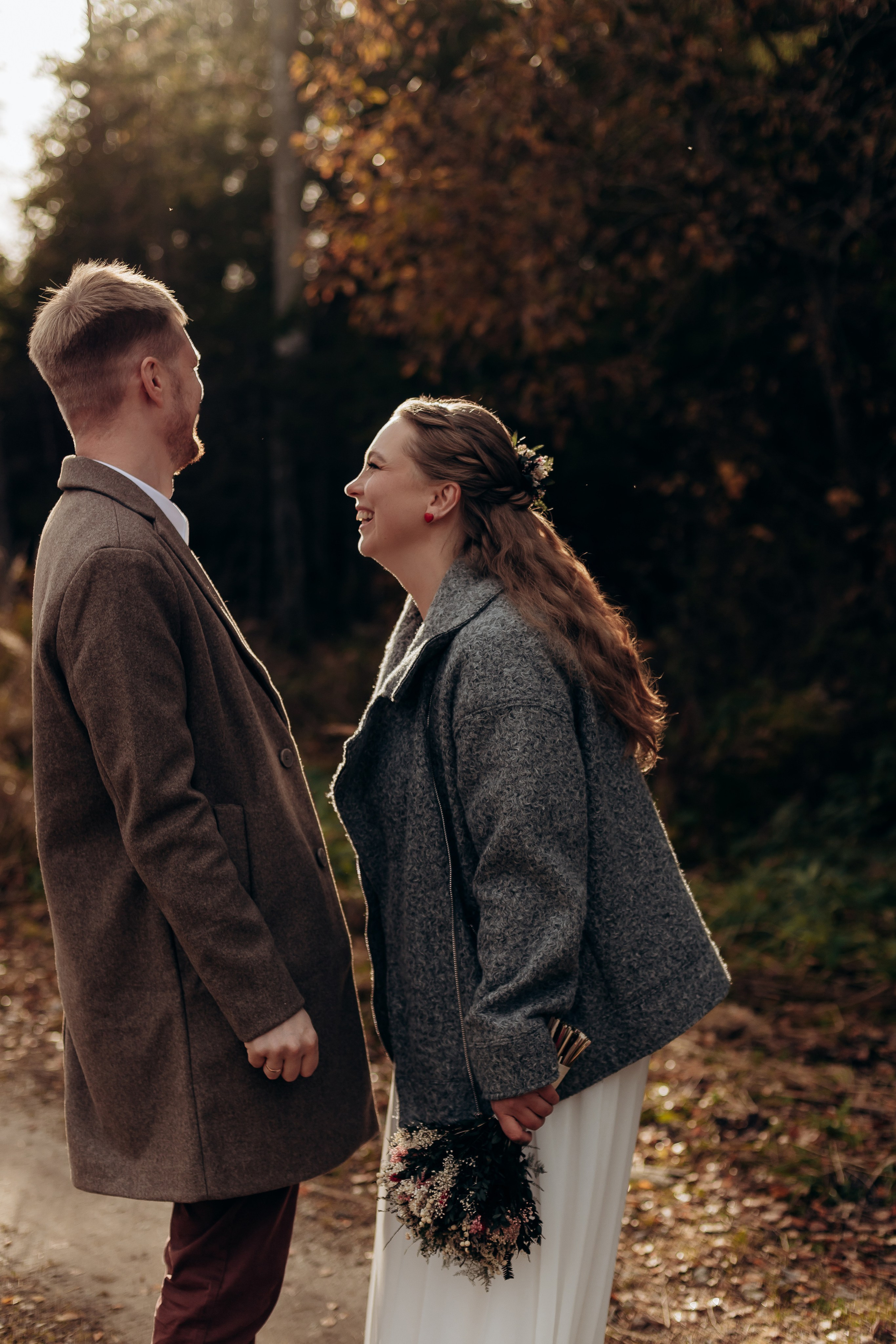 Виталий и Юлиана. Главная