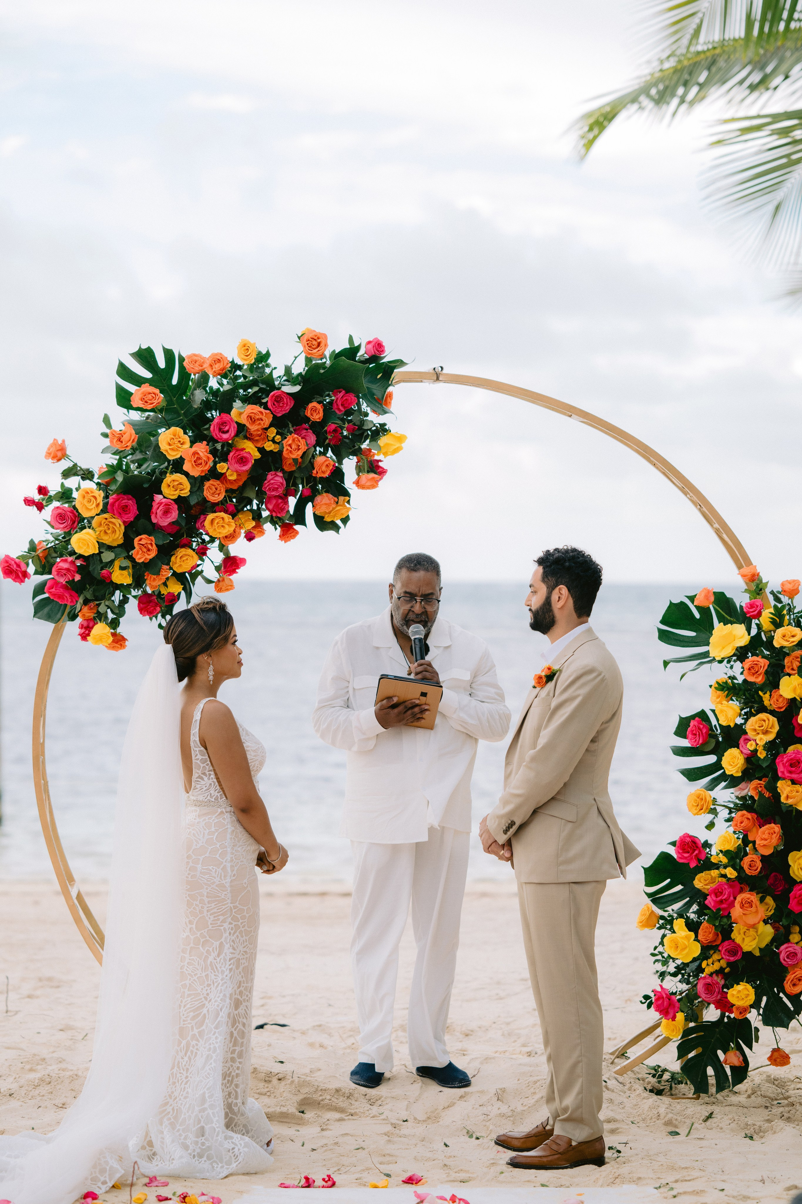 Dominican Republic wedding Pearl beach club. Punta cana wedding family fashion photographer dominican republic, destination wedding photographer, elopement photography Punta Cana