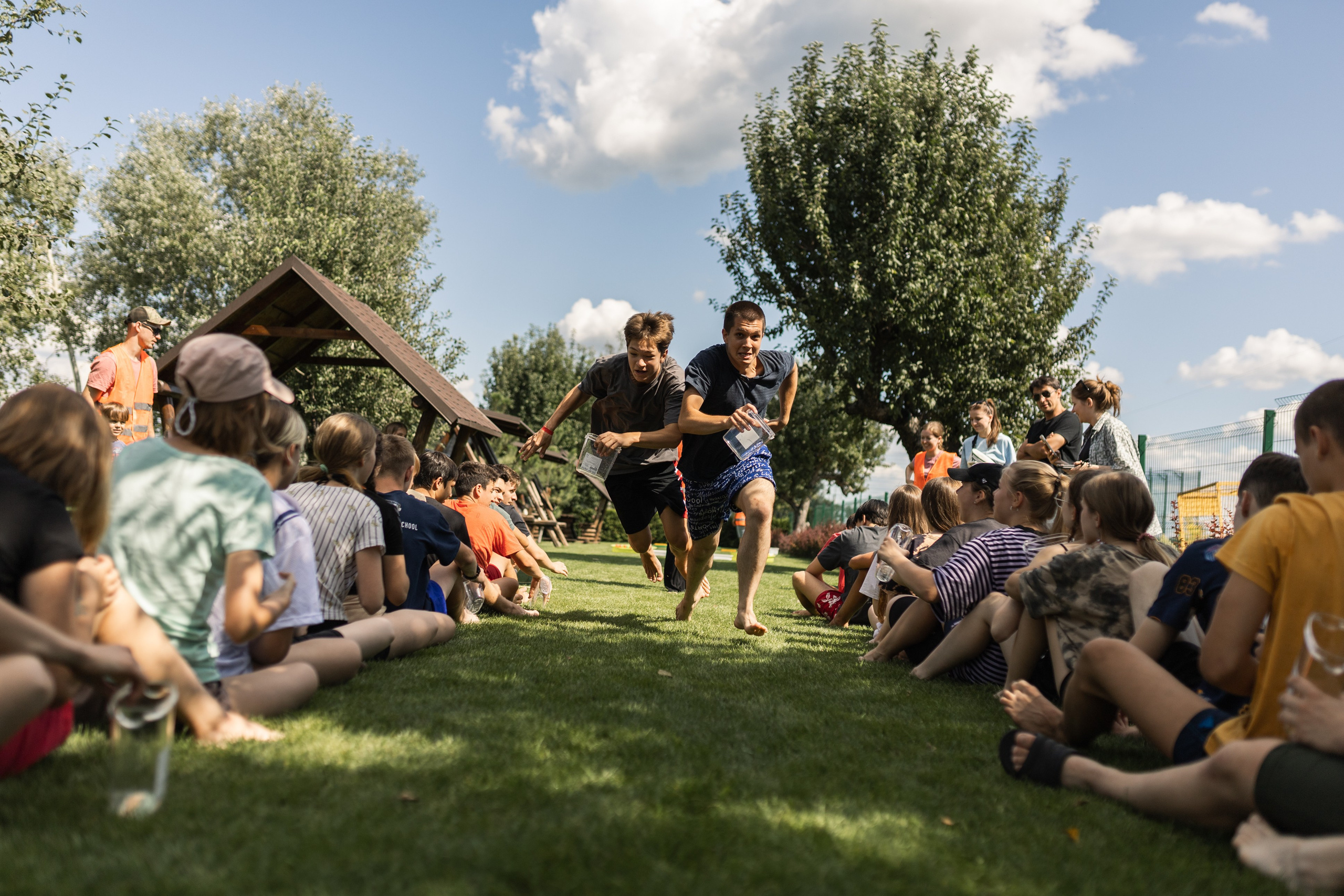 Репортаж. Price