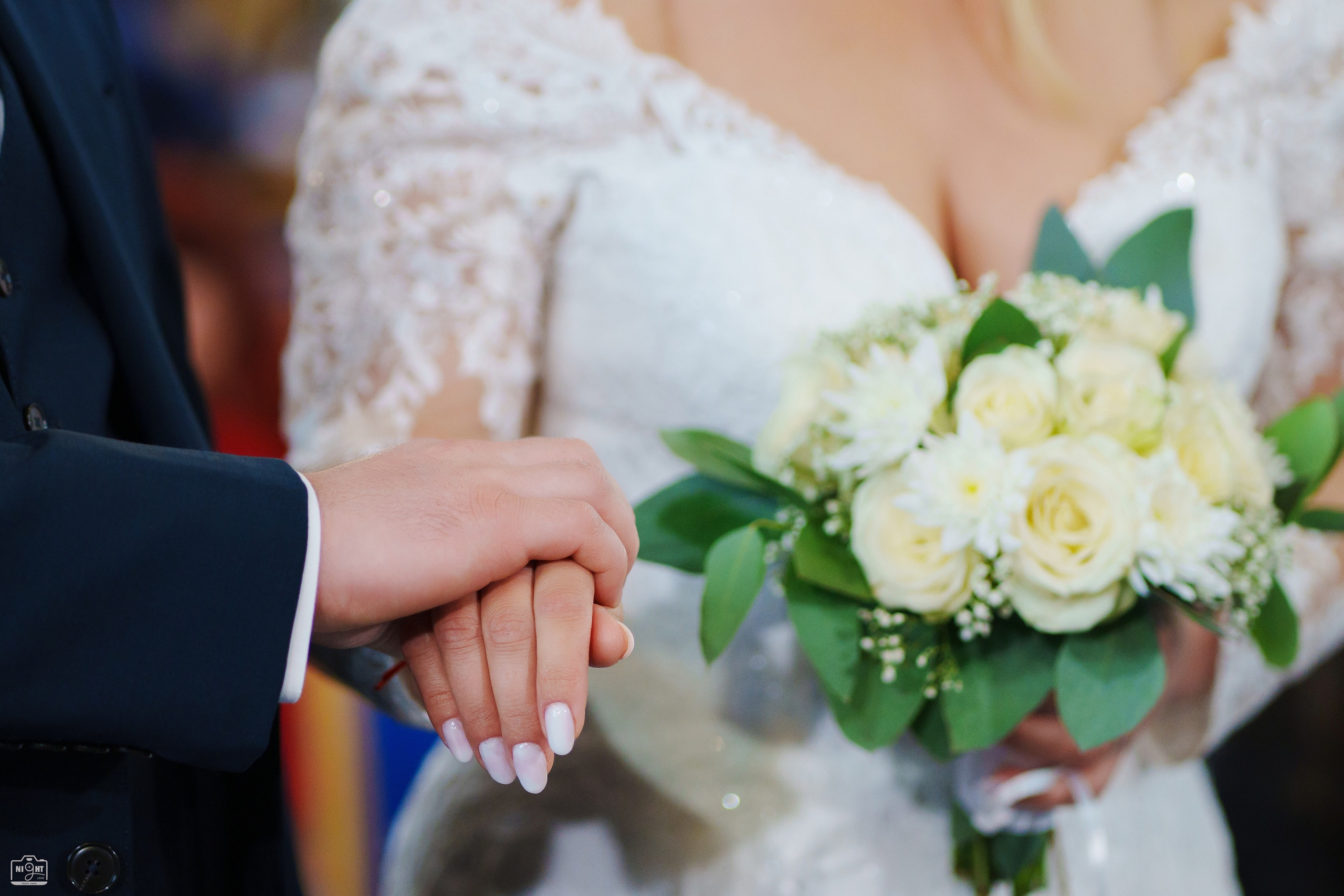 Nuntă Ionuț & Ana – Album Foto-Video | NIGHT LENS