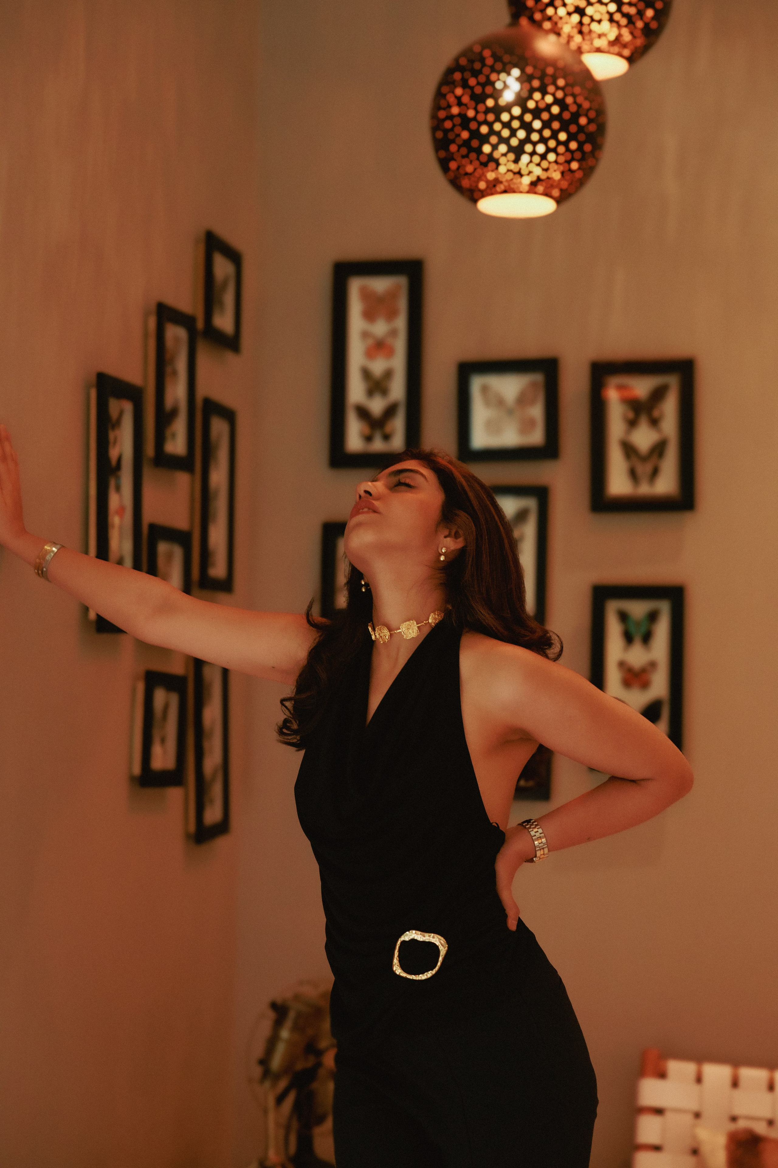 Personal Branding. Kruthika Pillai
