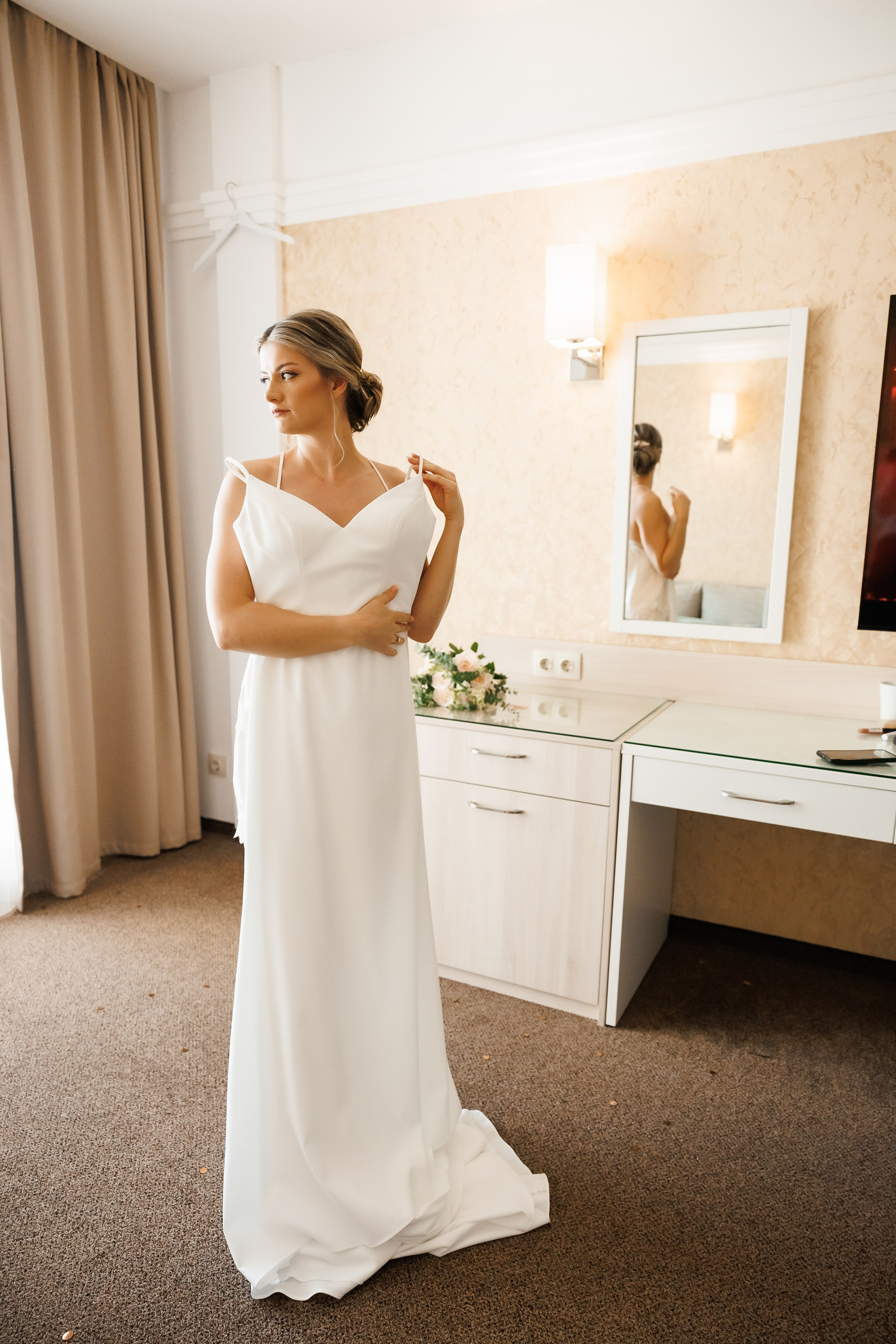 Сватба Св.Влас. Фотограф Ирина Йотова