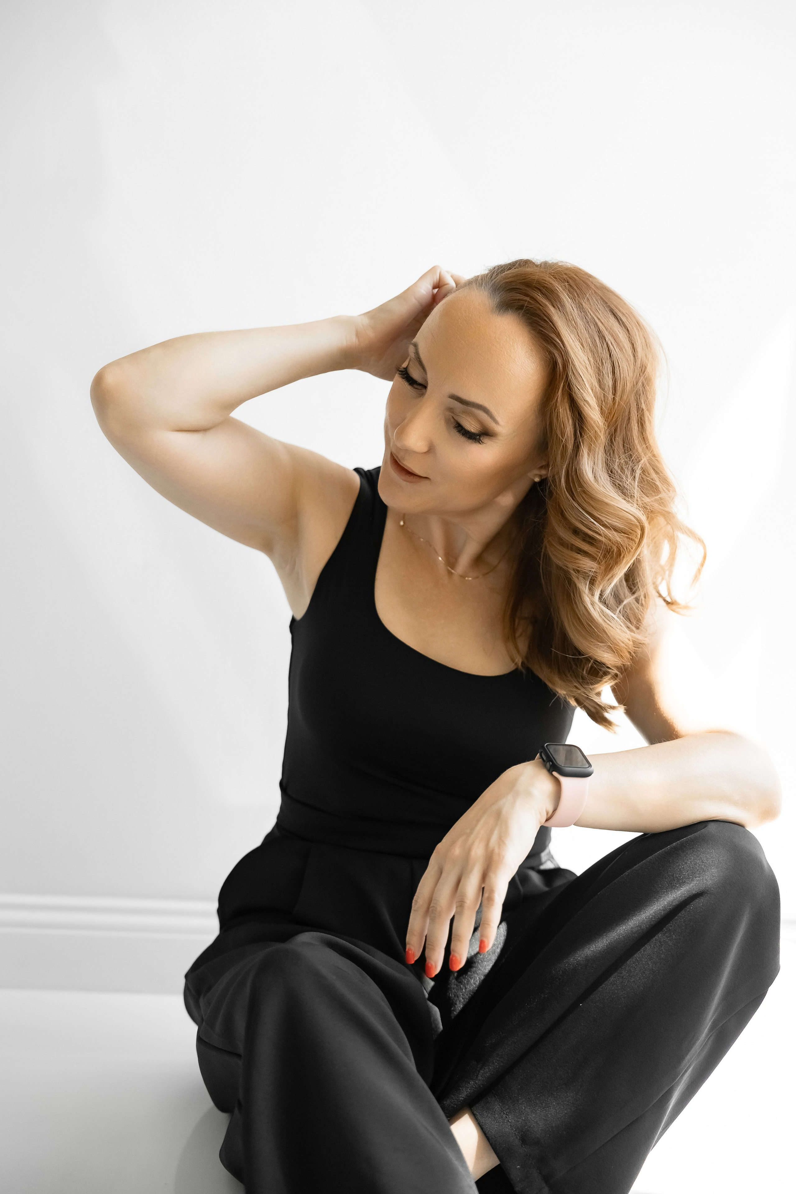 Индивидуална фотосесия. Фотограф Ирина Йотова