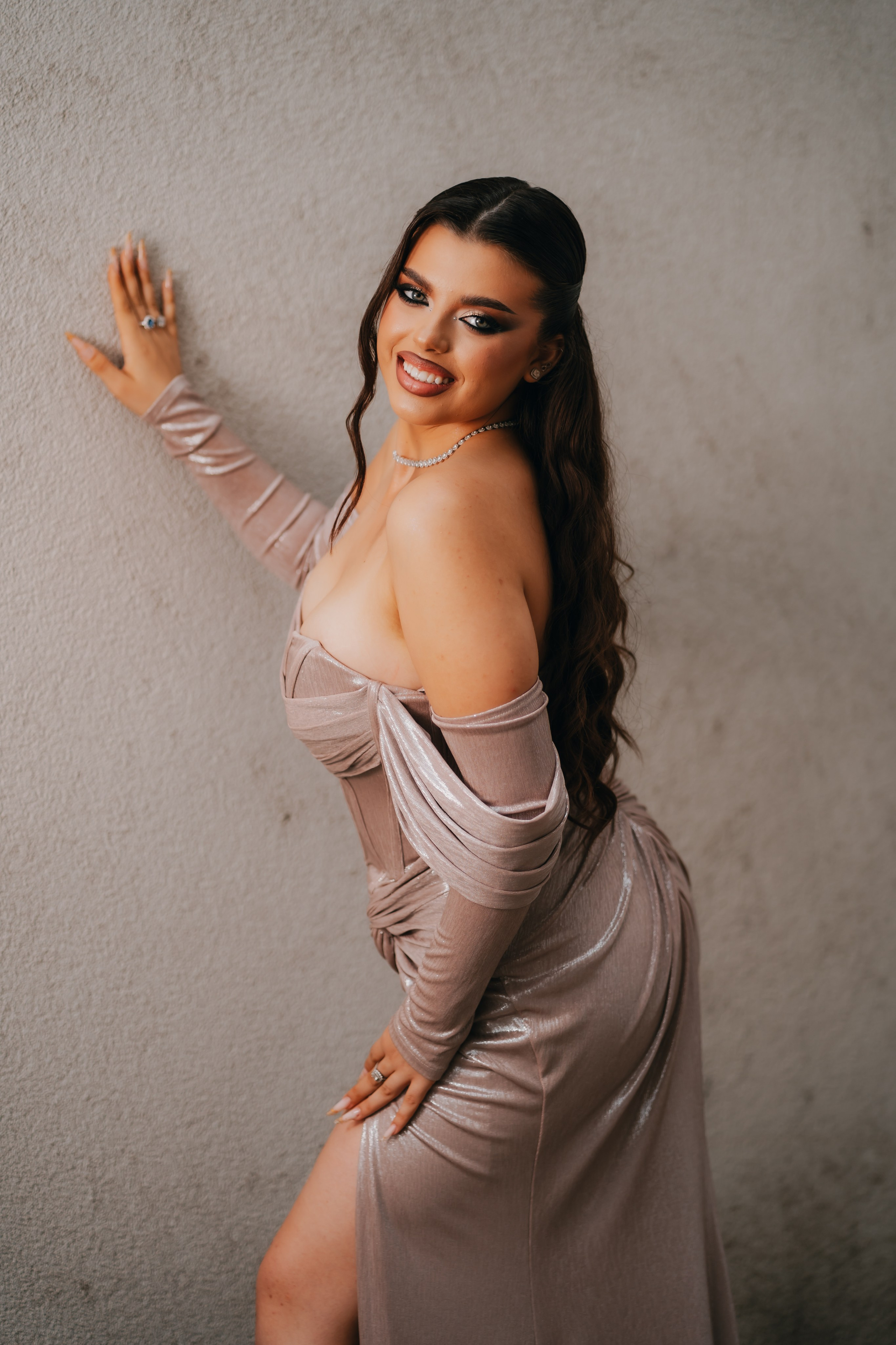 Denisa. Fotograf Nuntă în Gorj - Gabriel Vulpescu