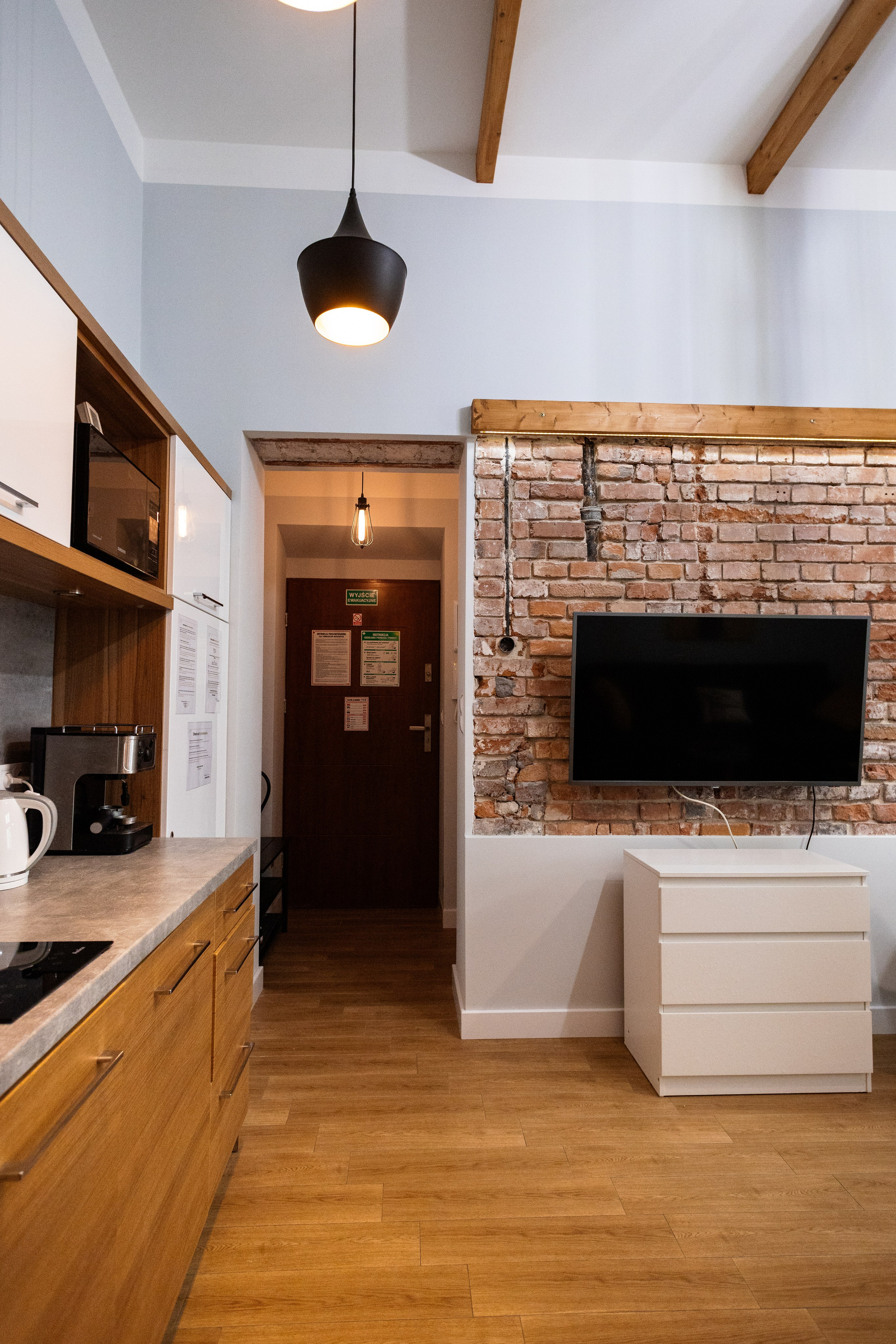 Apartamenty Upstairs 3