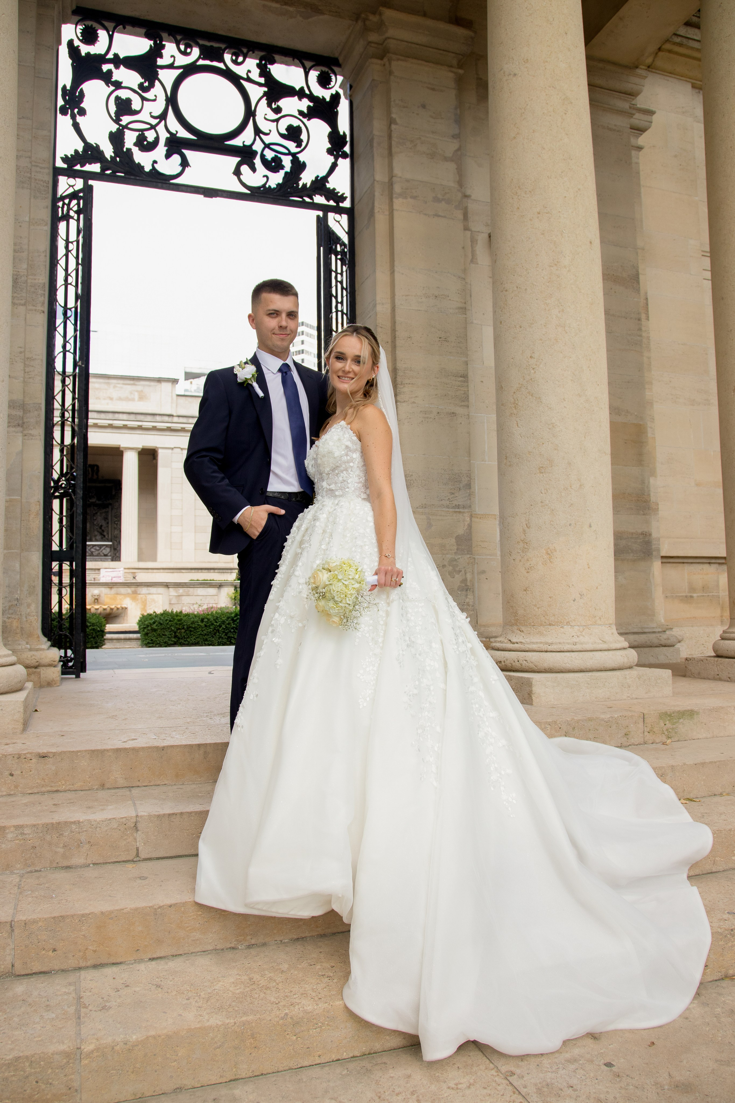 Wedding Photographer & Videographer